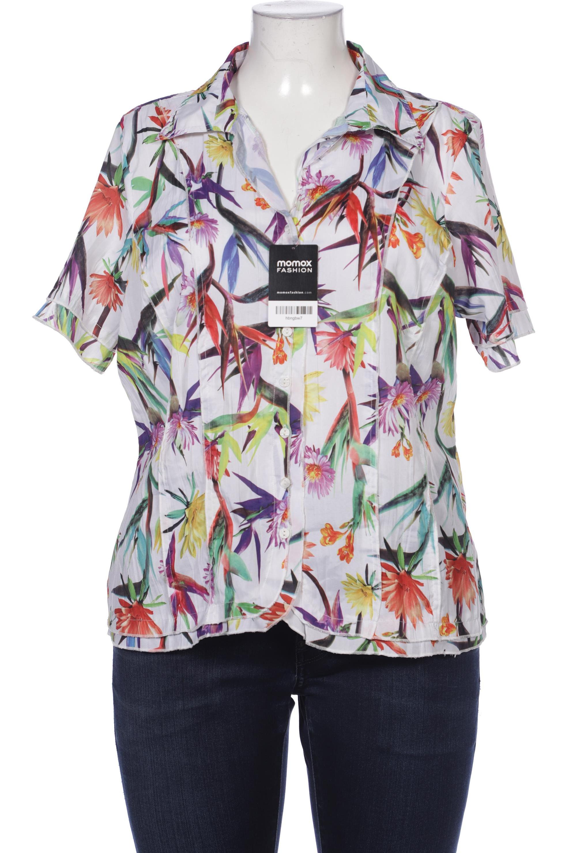 

Bexleys Damen Bluse, mehrfarbig, Gr. 46