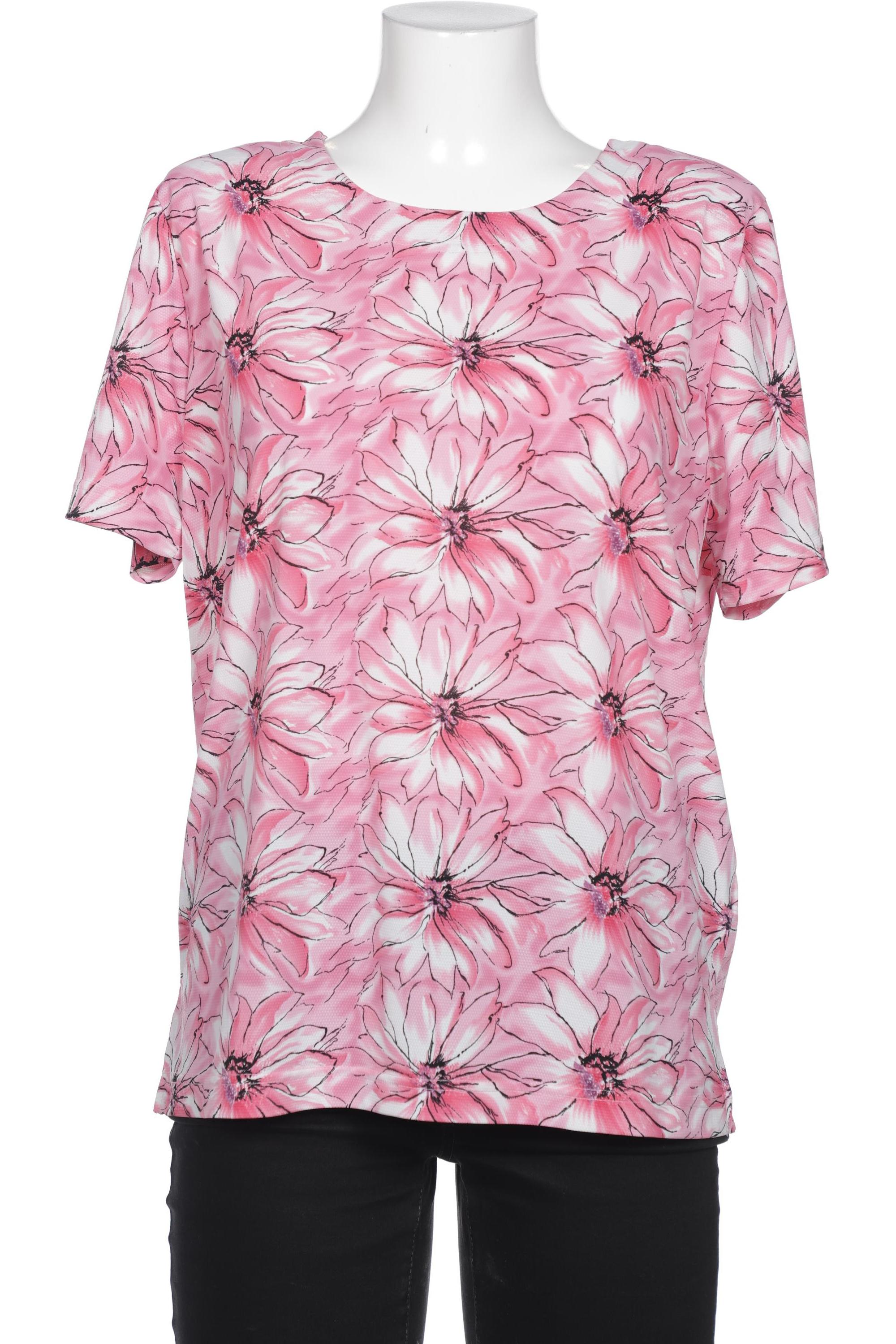 

Bexleys Damen Bluse, pink