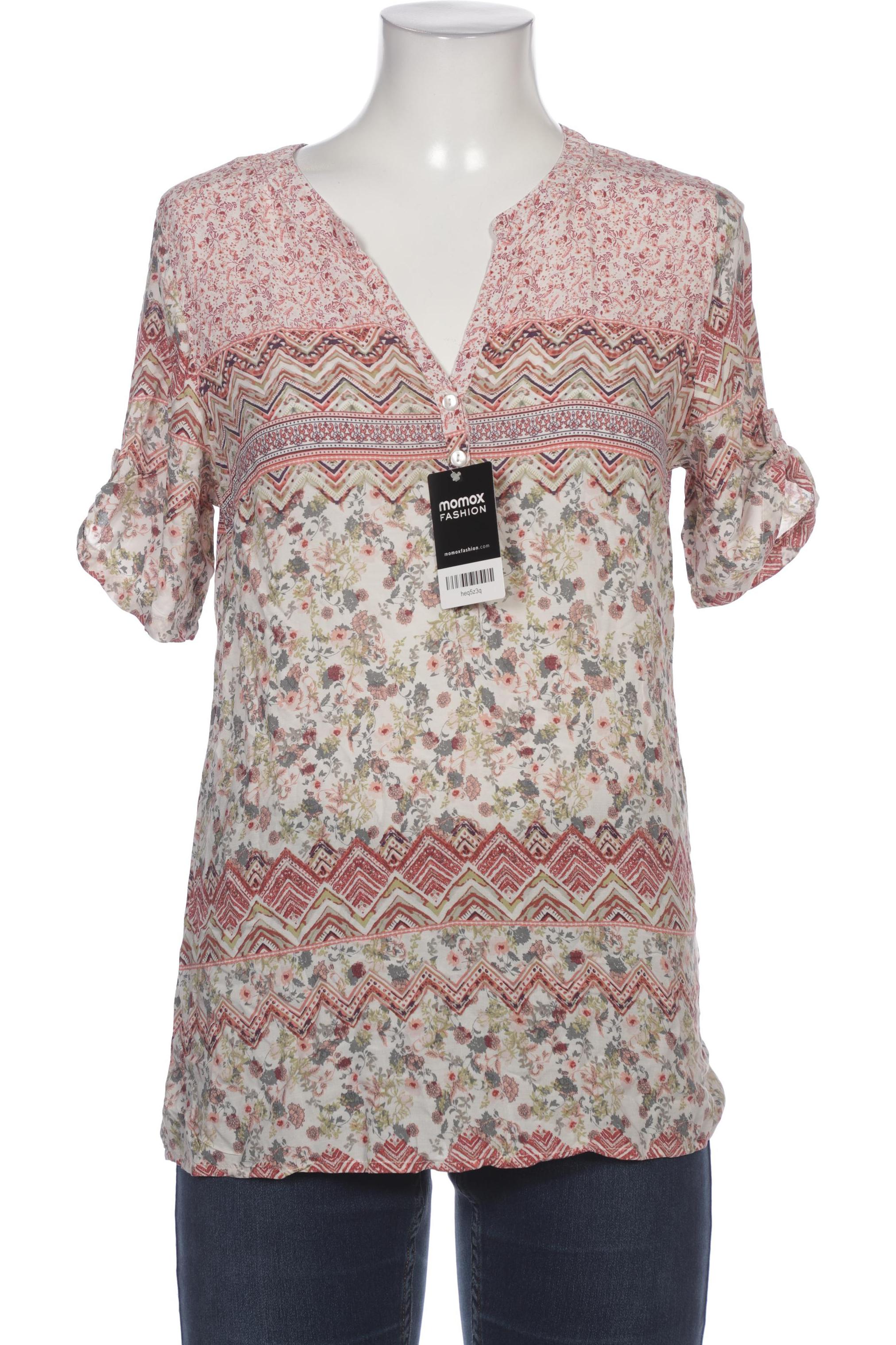 

Bexleys Damen Bluse, rot