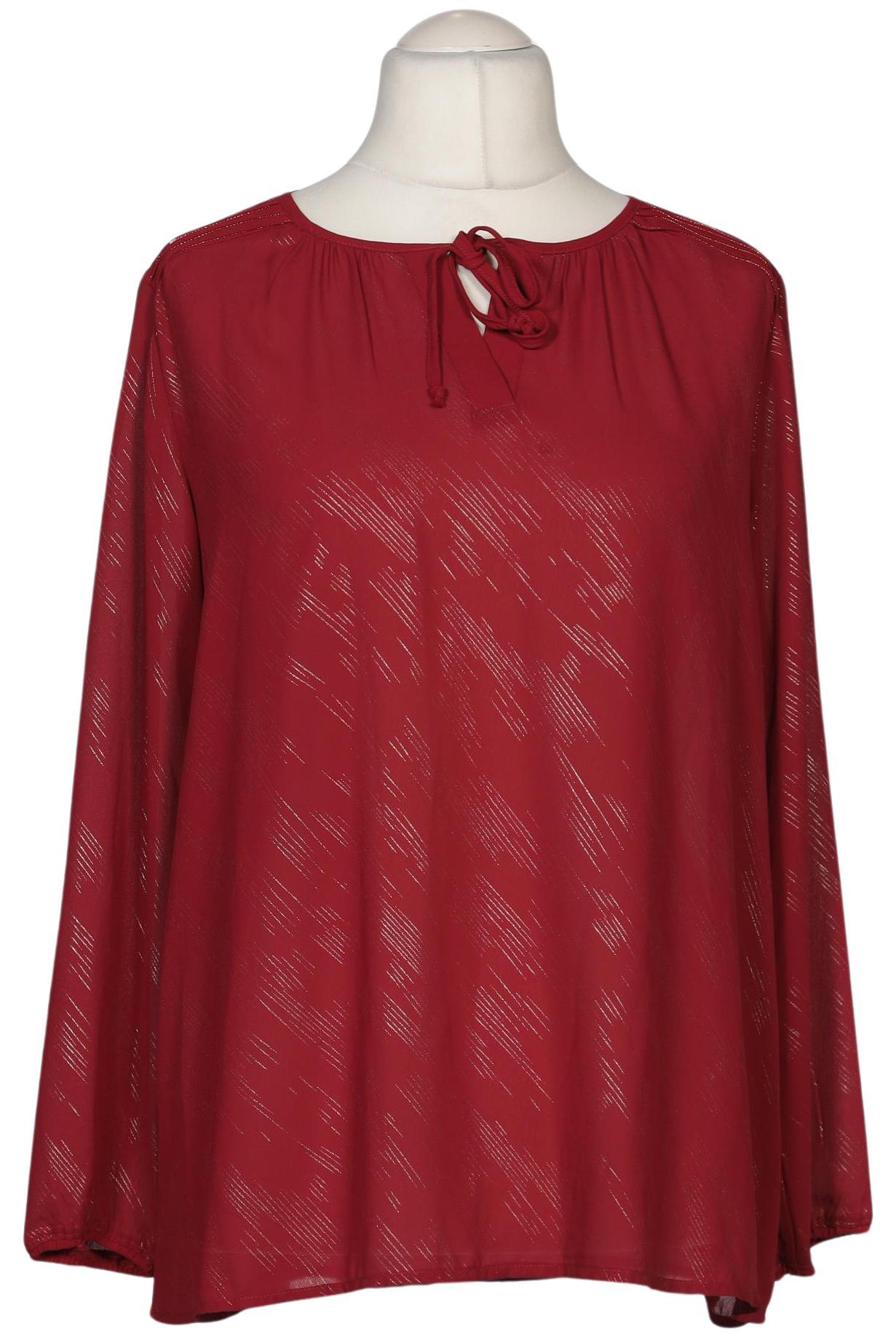 

Bexleys Damen Bluse, rot, Gr. 42