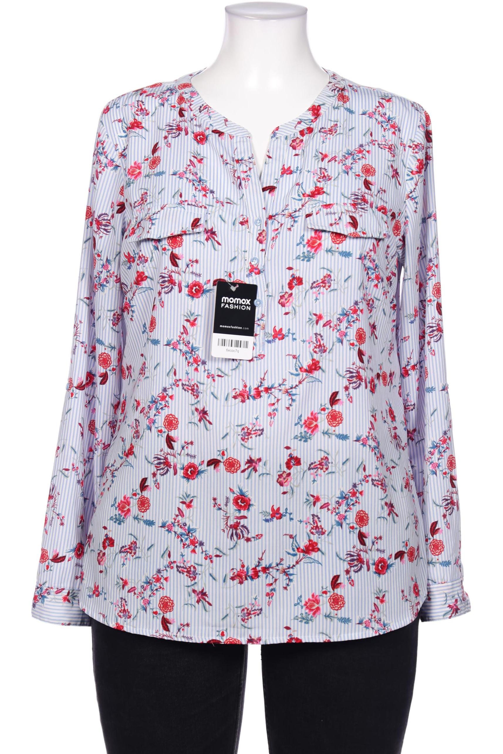 

Bexleys Damen Bluse, hellblau, Gr. 42