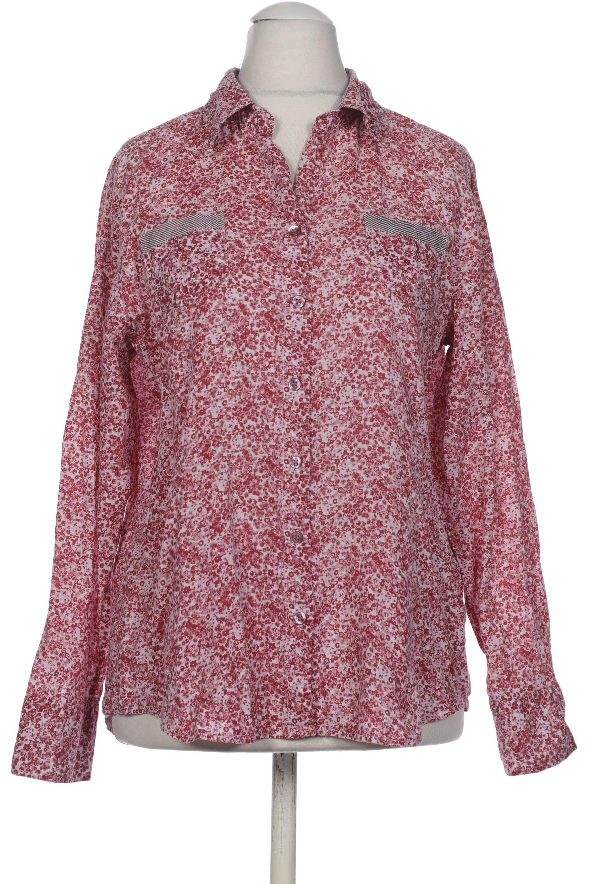 

Bexleys Damen Bluse, pink, Gr. 40