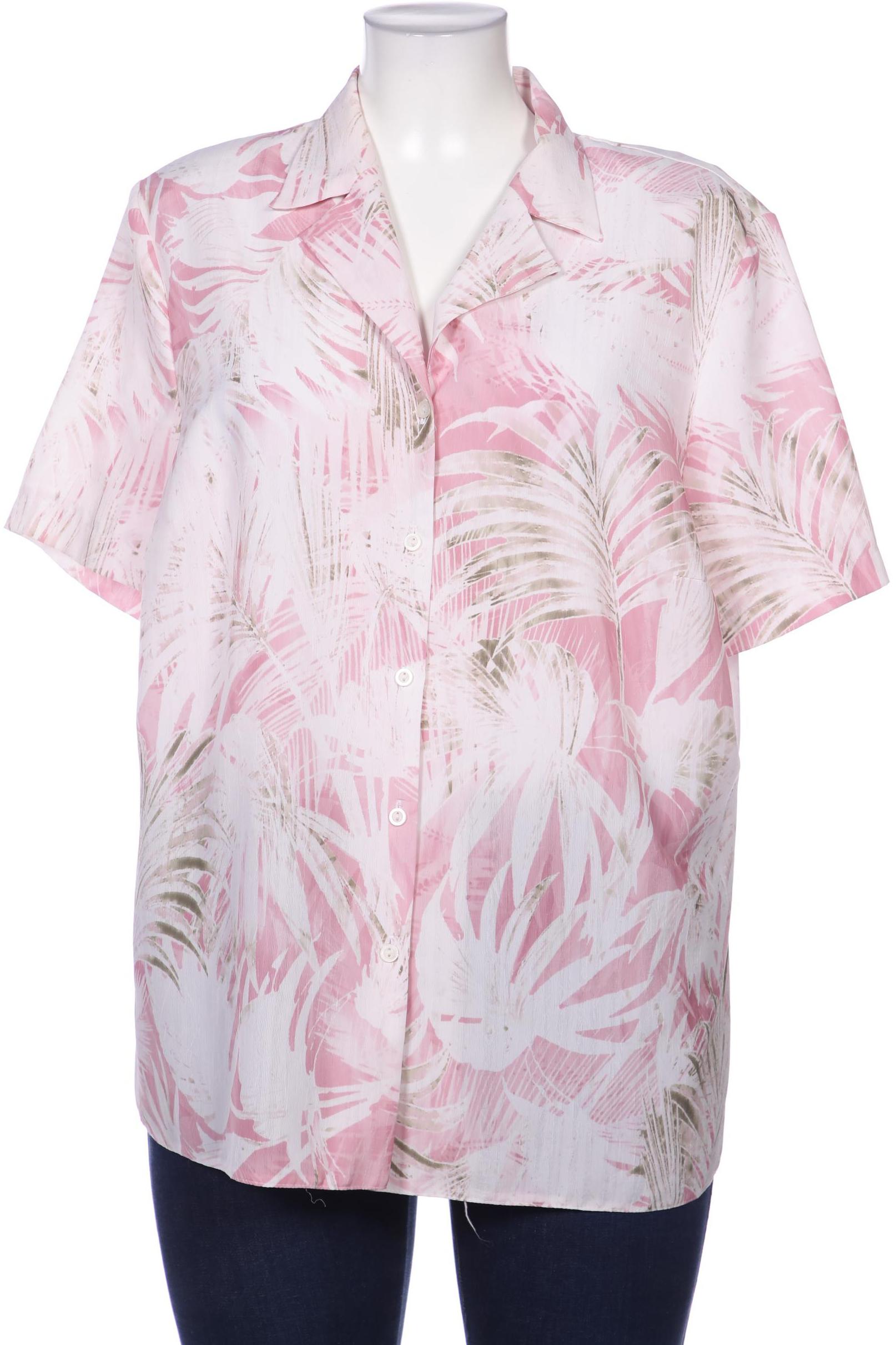 

Bexleys Damen Bluse, pink