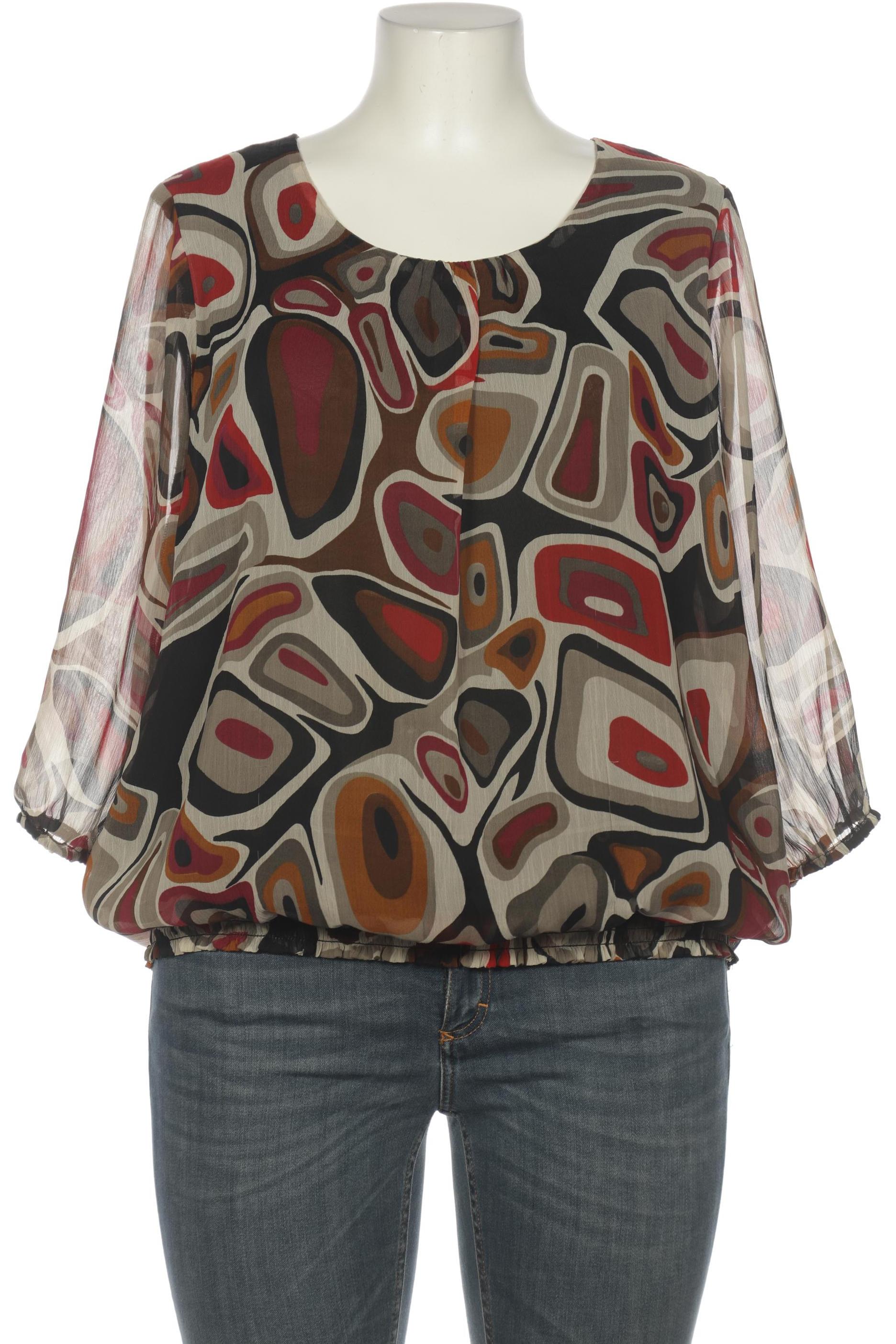 

Bexleys Damen Bluse, mehrfarbig, Gr. 46