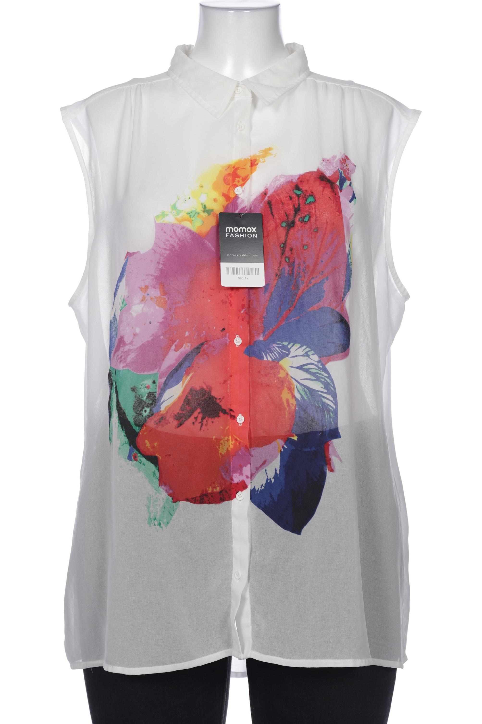 

Bexleys Damen Bluse, weiß