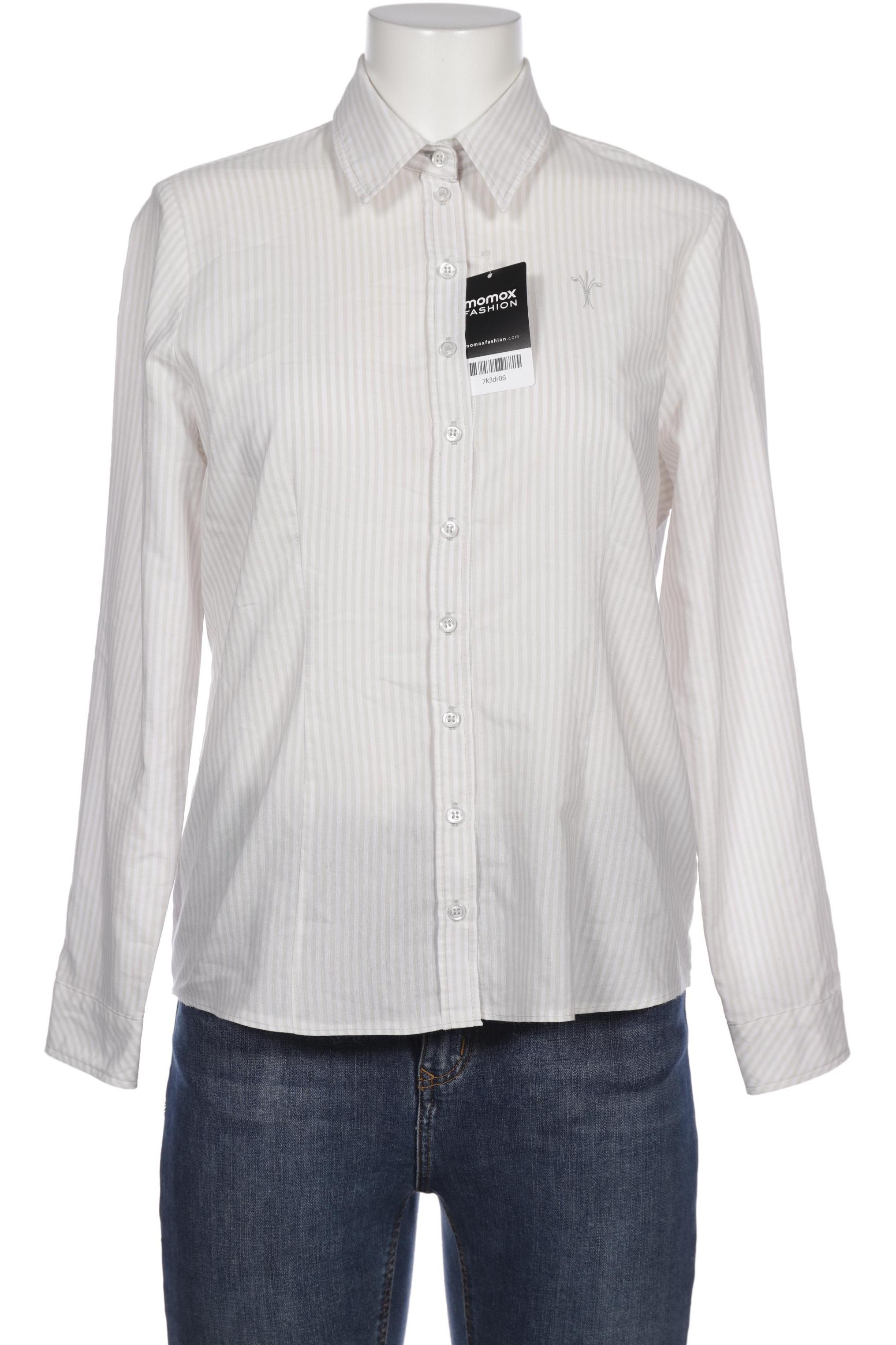 

Bexleys Damen Bluse, weiß