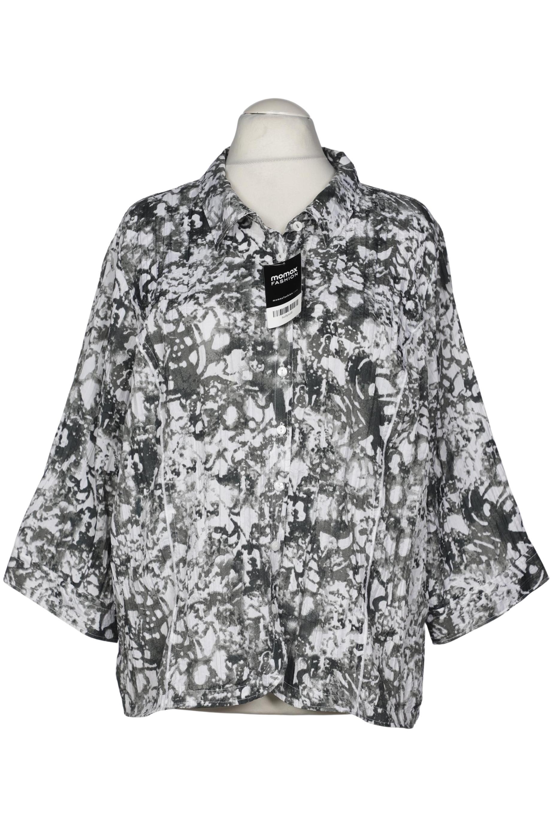 

Bexleys Damen Bluse, mehrfarbig, Gr. 54