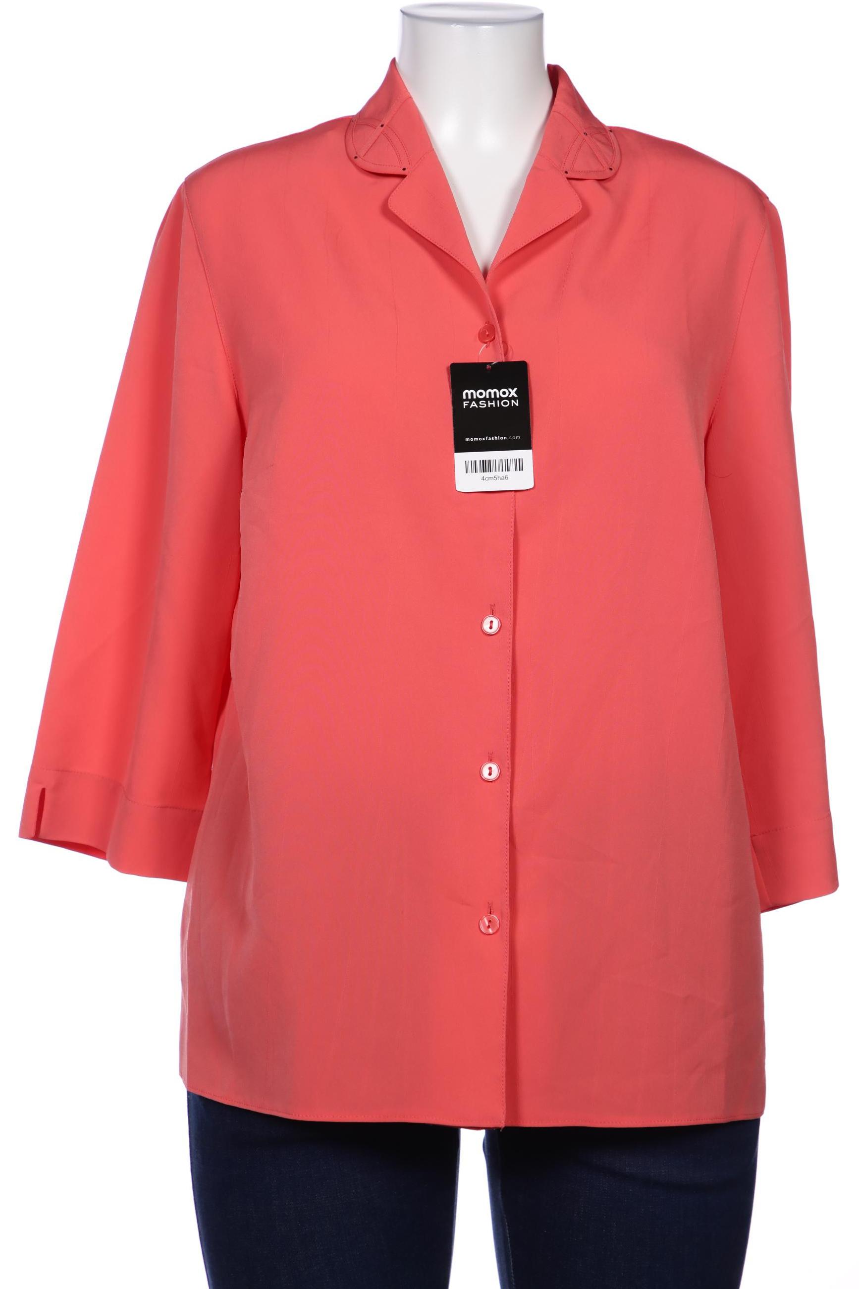 

Bexleys Damen Bluse, orange, Gr. 44