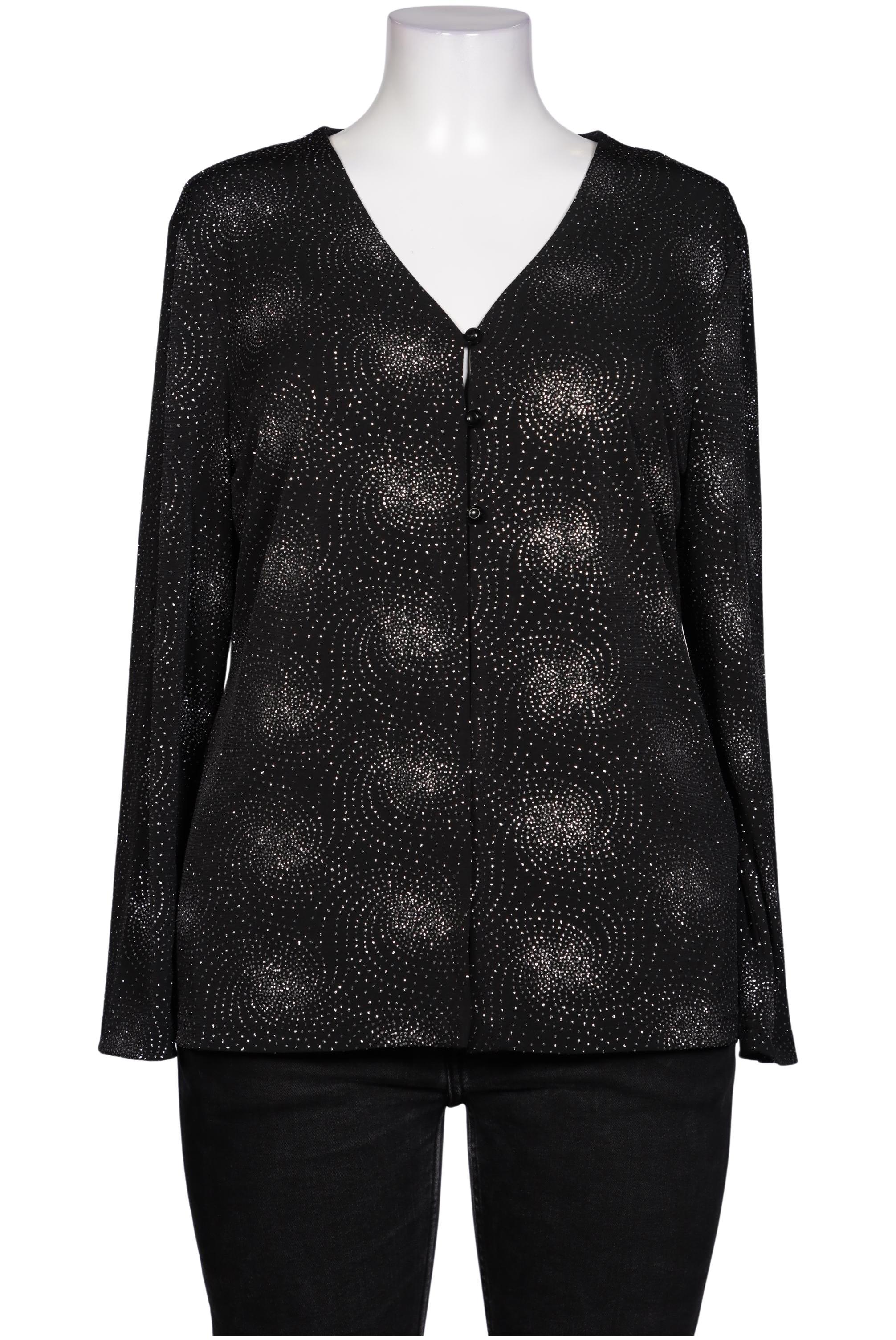 

Bexleys Damen Bluse, mehrfarbig, Gr. 44