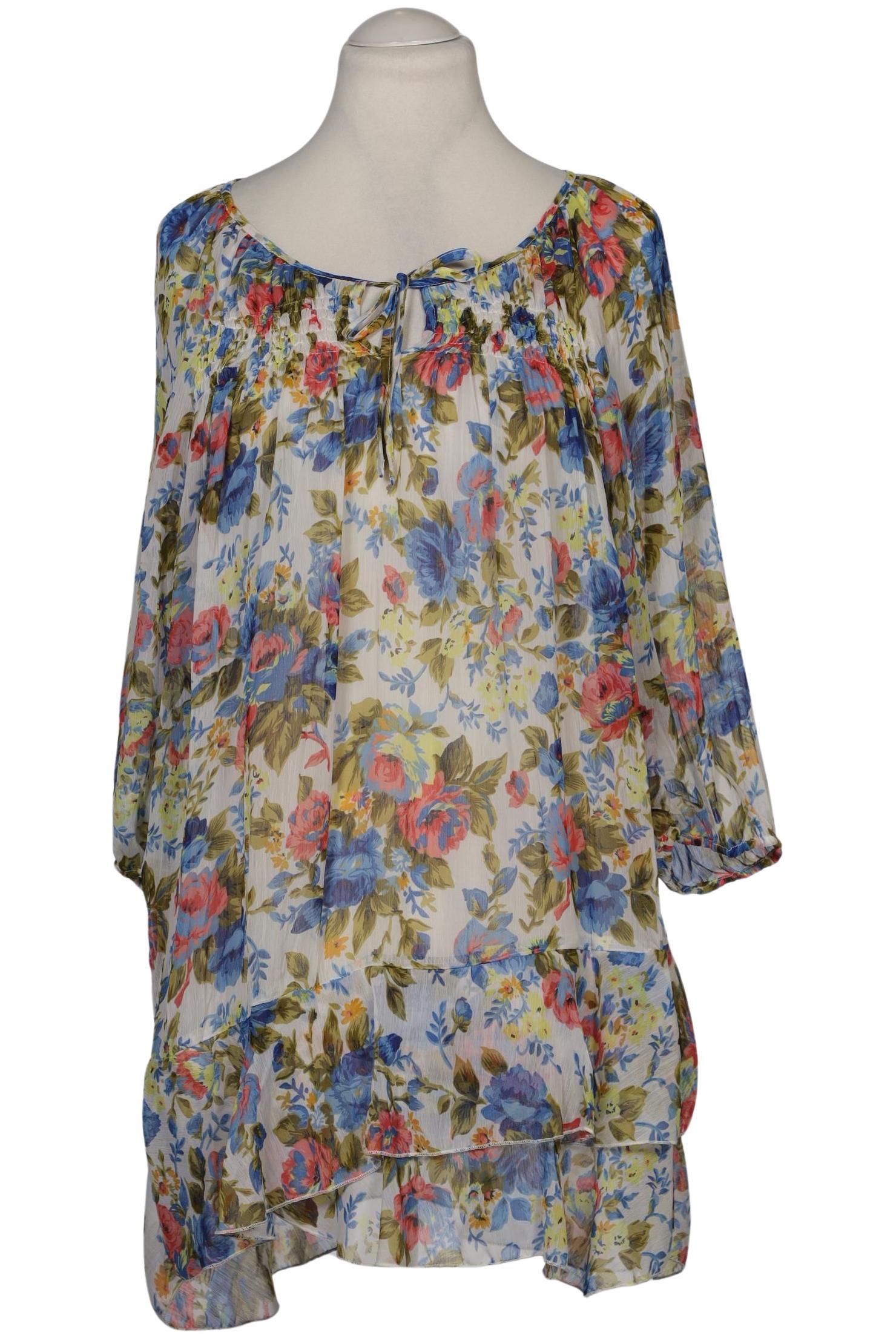 

Bexleys Damen Bluse, mehrfarbig, Gr. 48