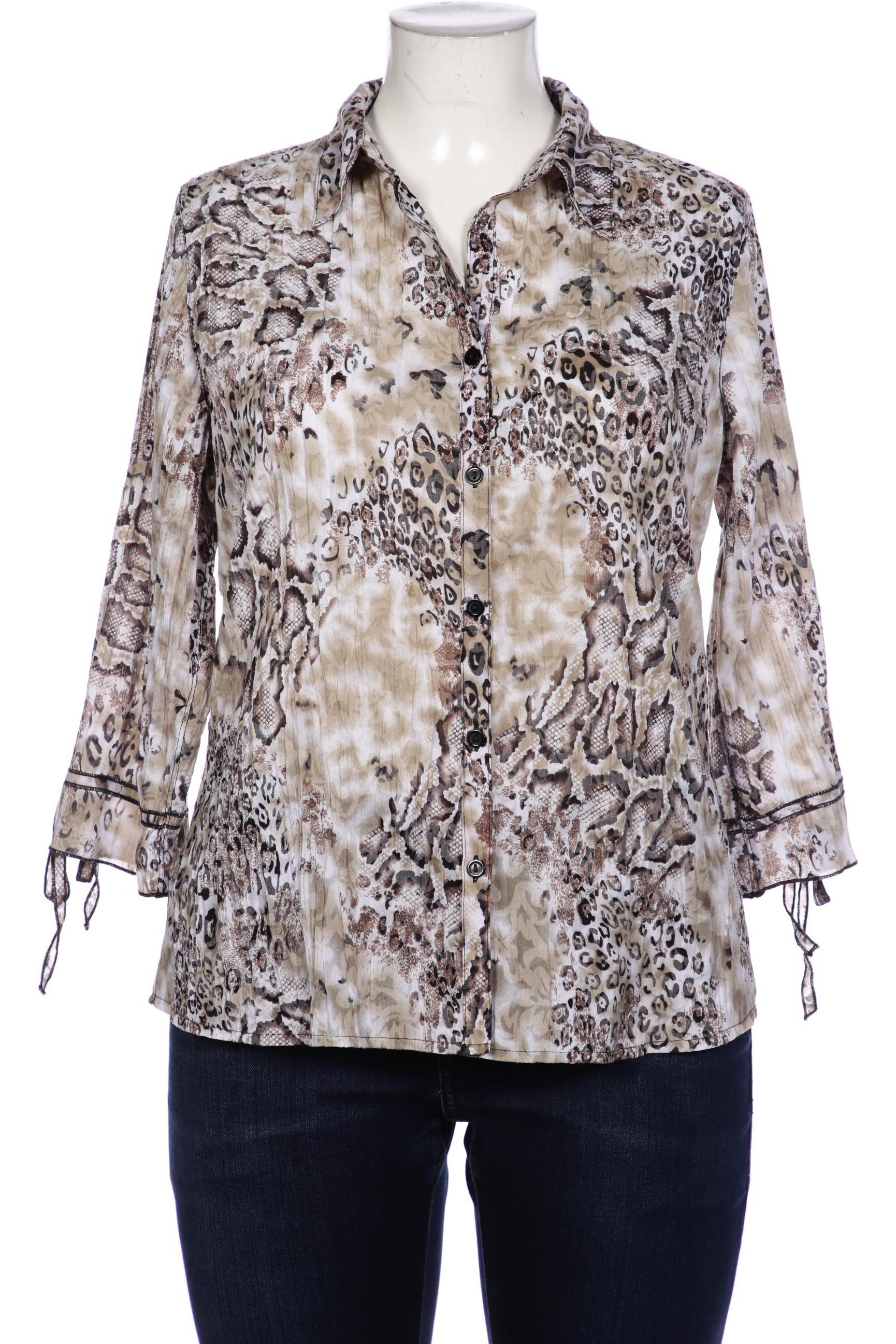 

Bexleys Damen Bluse, mehrfarbig, Gr. 42