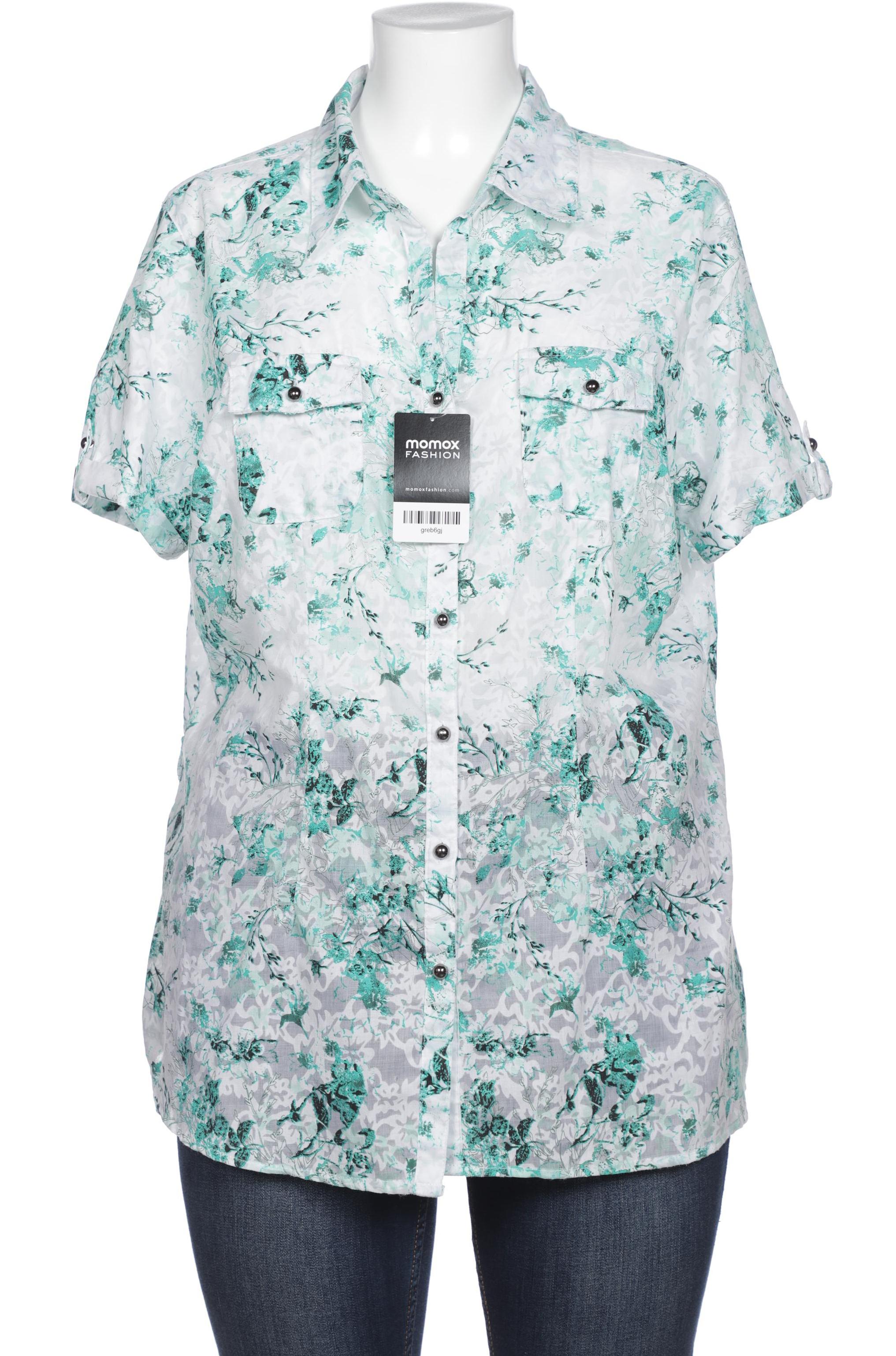 

Bexleys Damen Bluse, grün