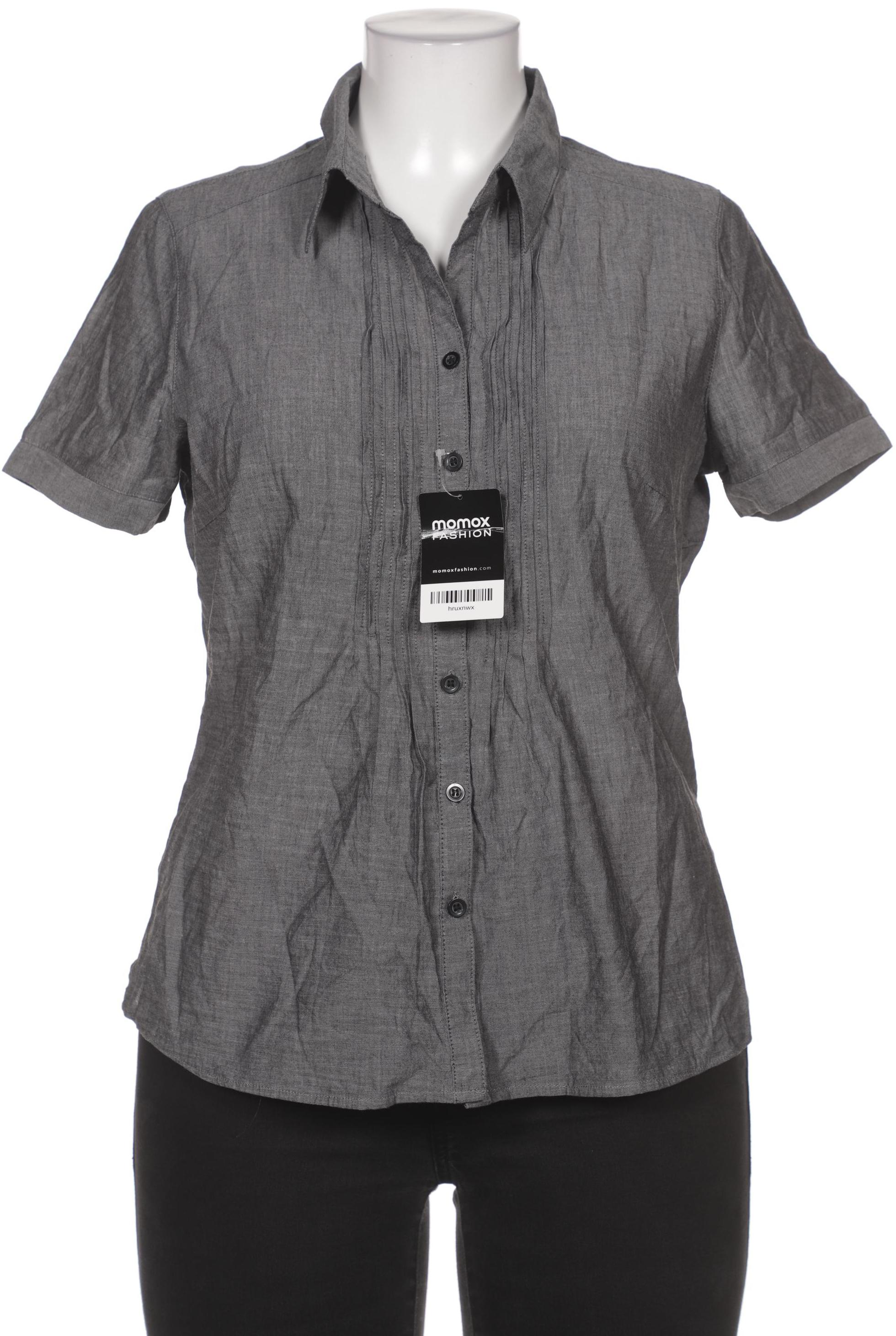 

Bexleys Damen Bluse, grau, Gr. 42