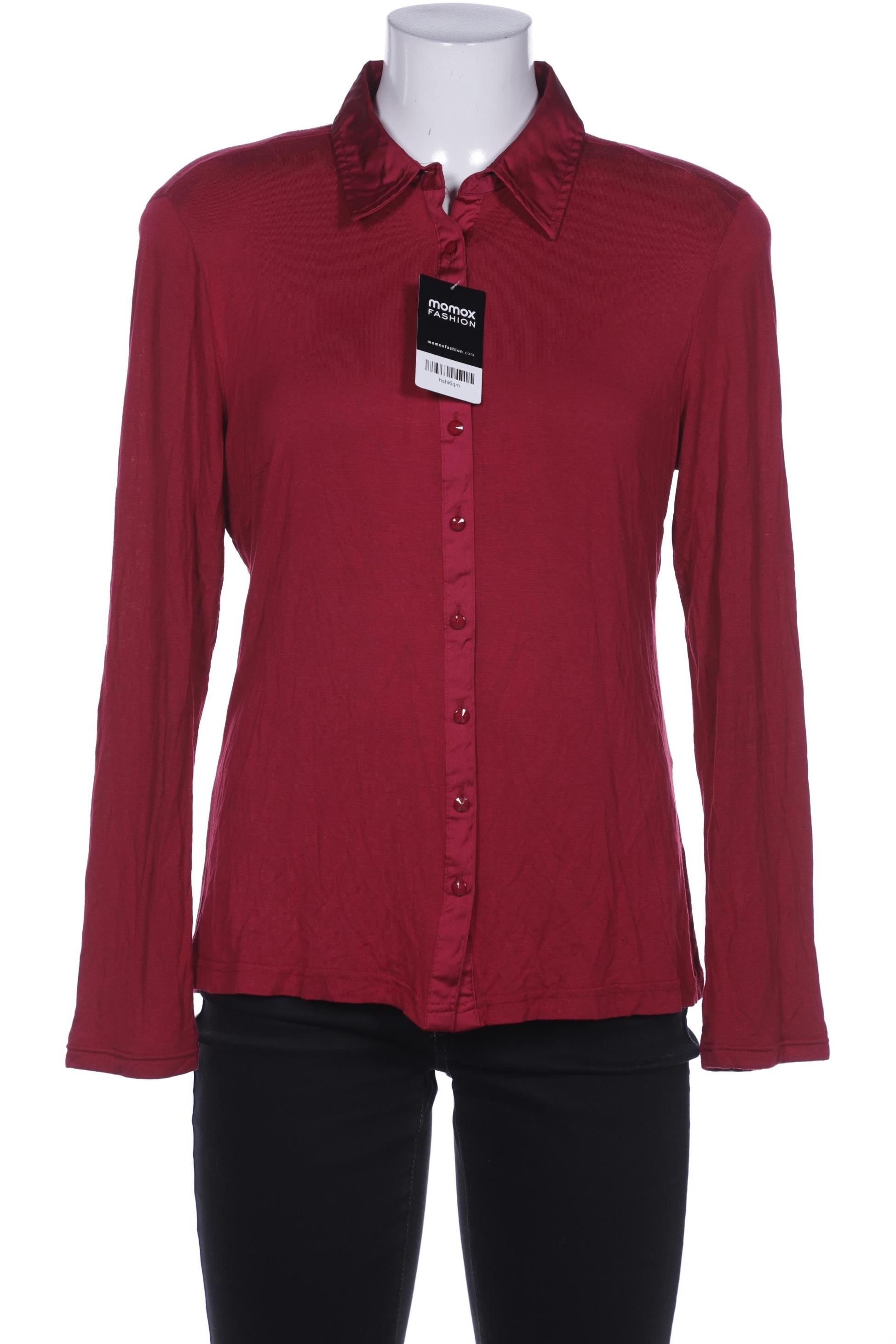 

Bexleys Damen Bluse, bordeaux