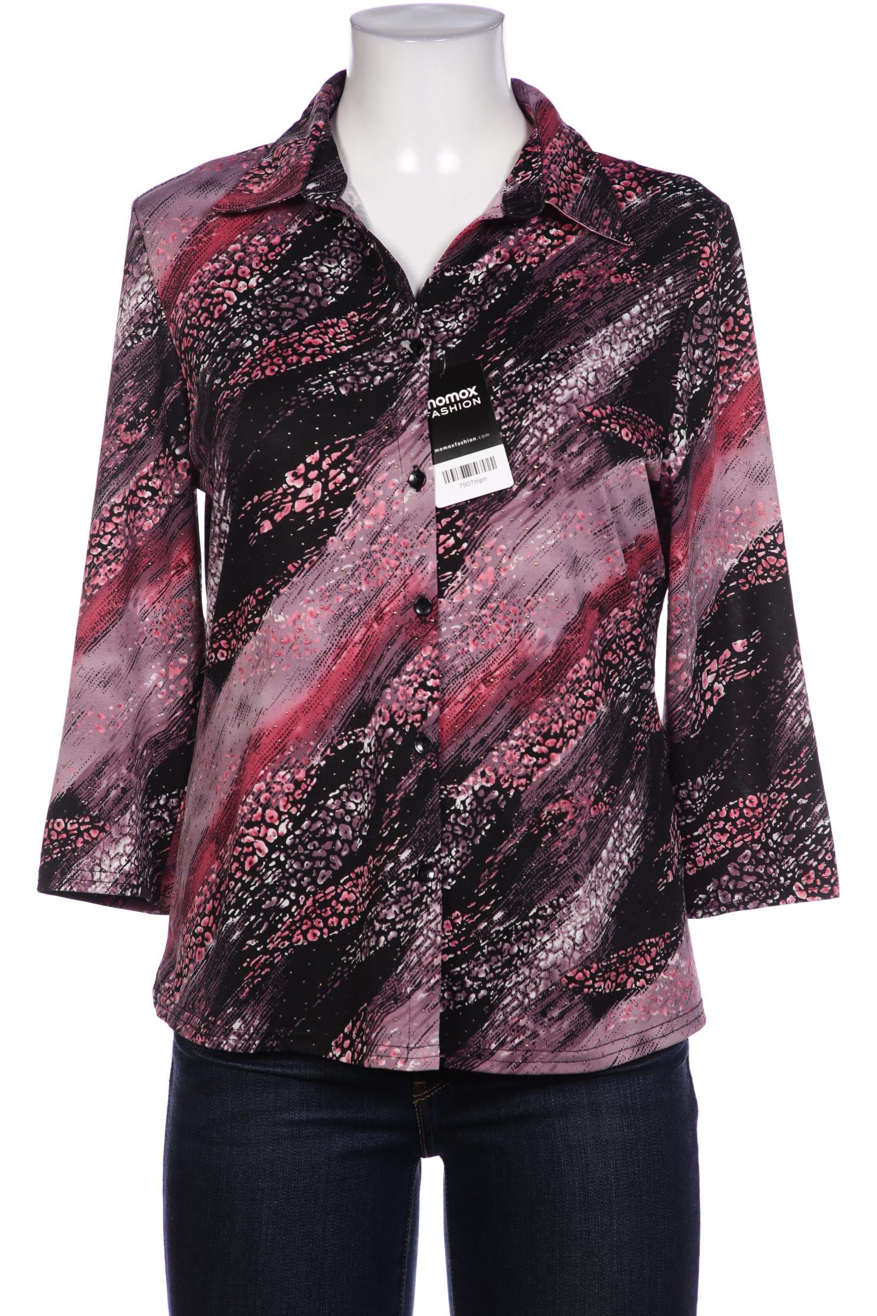 

Bexleys Damen Bluse, pink, Gr. 40