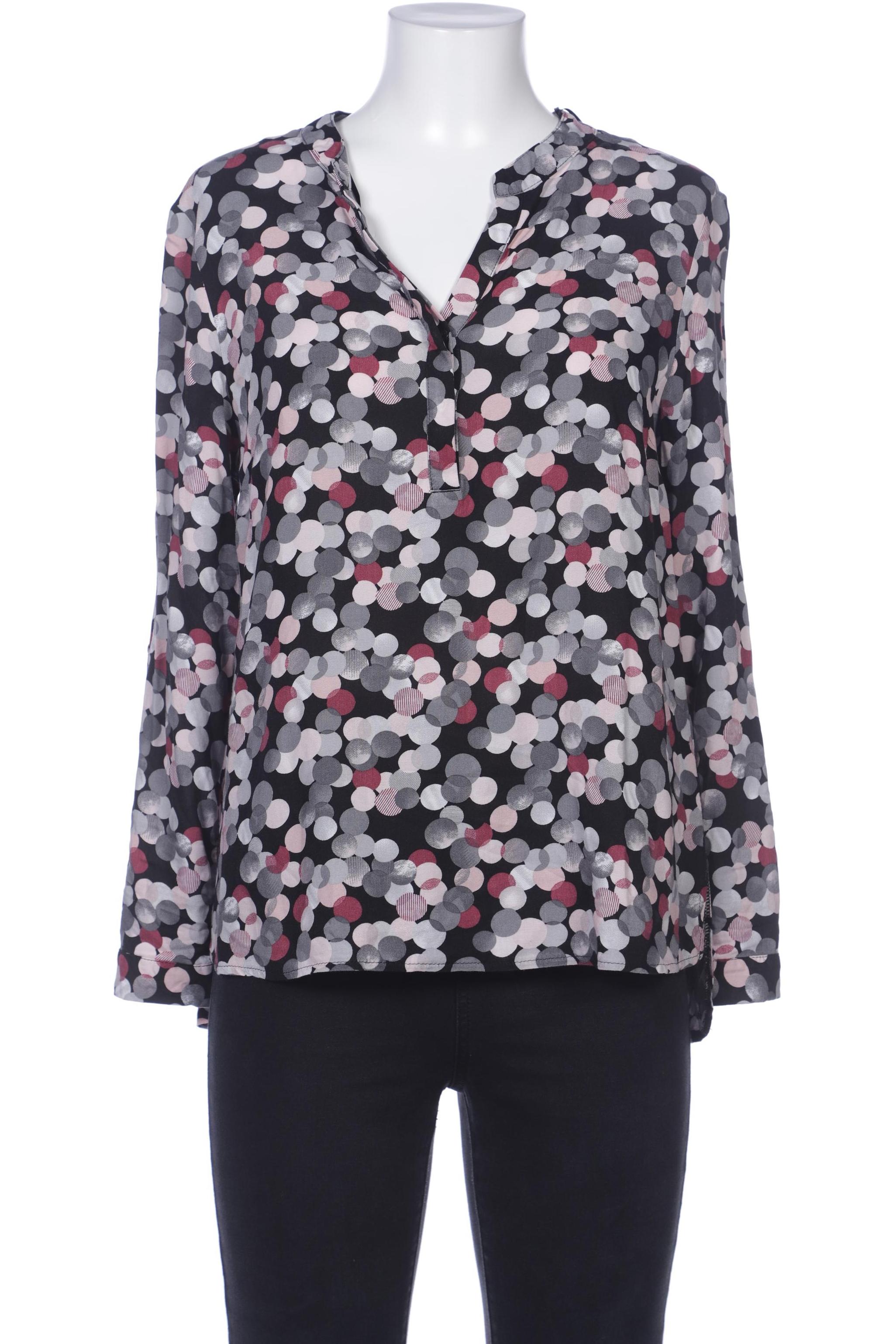 

Bexleys Damen Bluse, schwarz, Gr. 42
