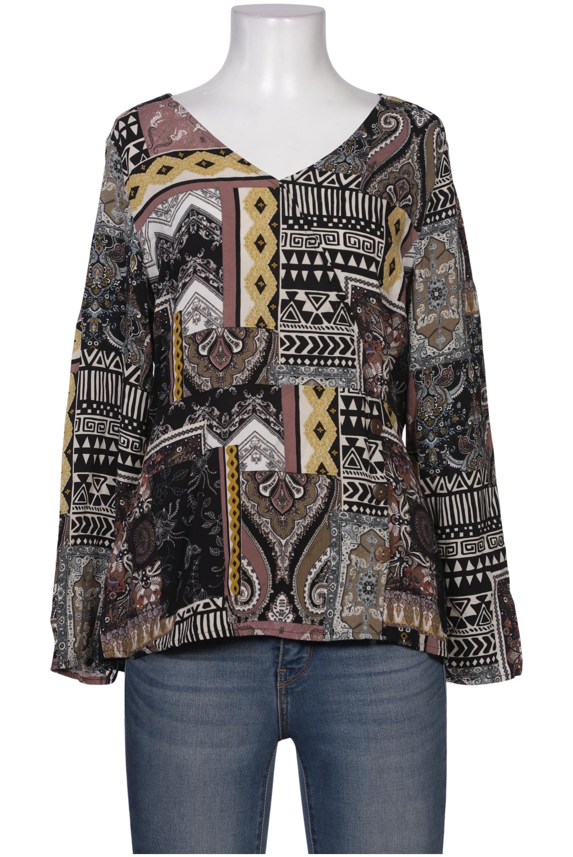 

Bexleys Damen Bluse, mehrfarbig, Gr. 40