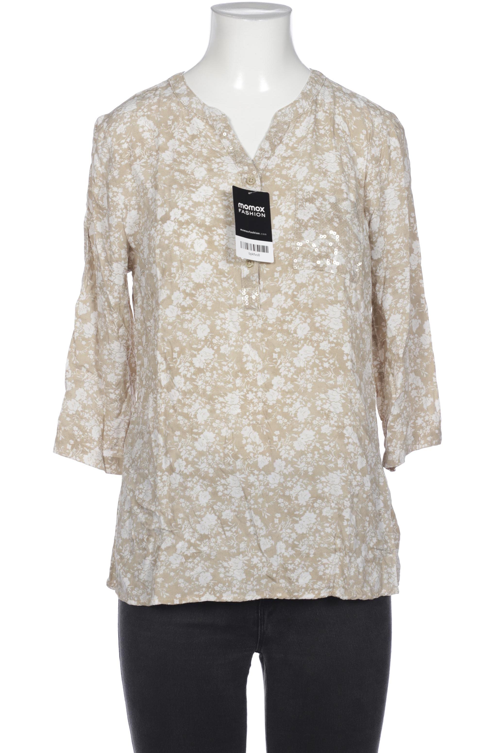 

Bexleys Damen Bluse, beige