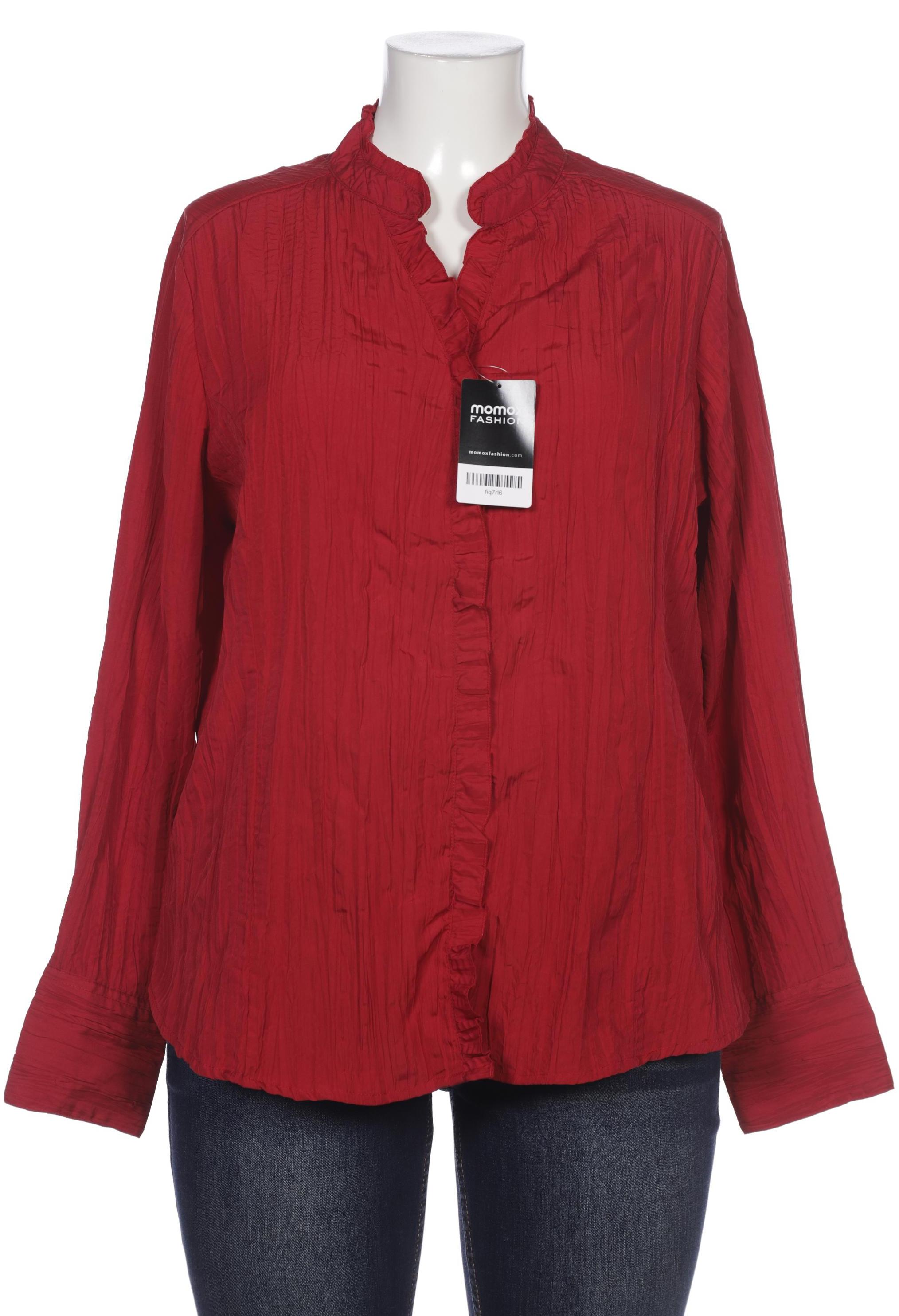 

Bexleys Damen Bluse, rot
