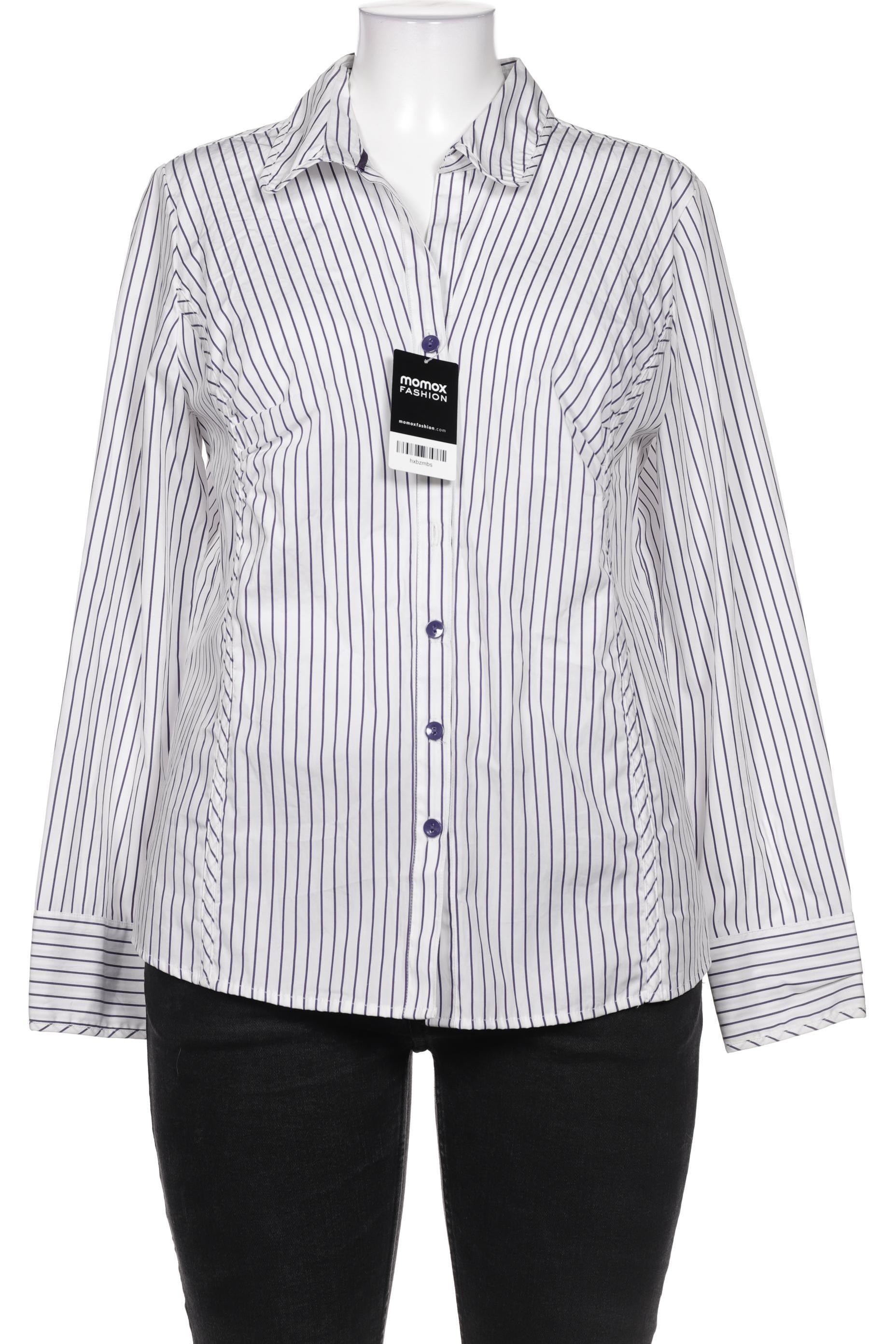 

Bexleys Damen Bluse, marineblau, Gr. 44