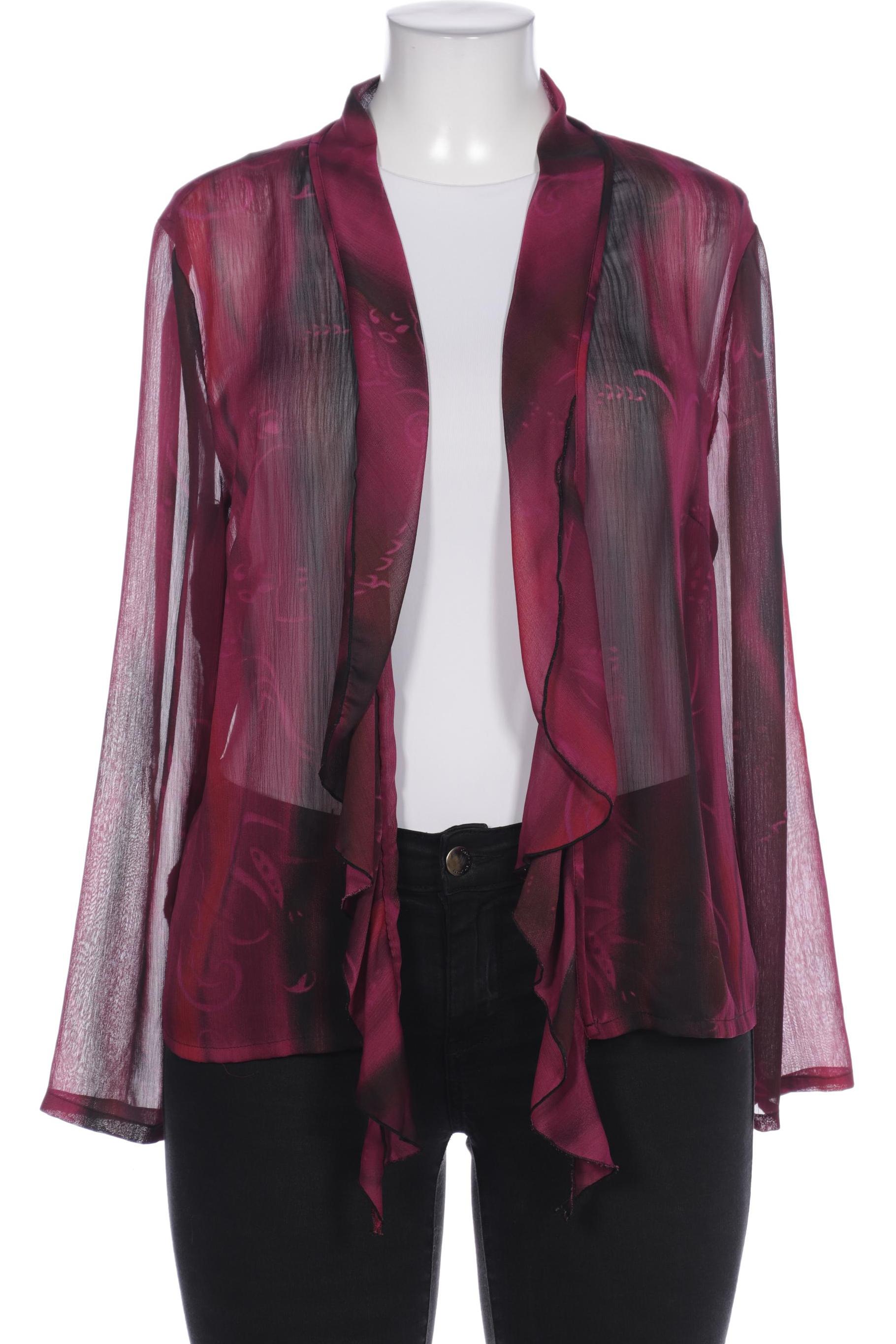 

Bexleys Damen Bluse, flieder, Gr. 44