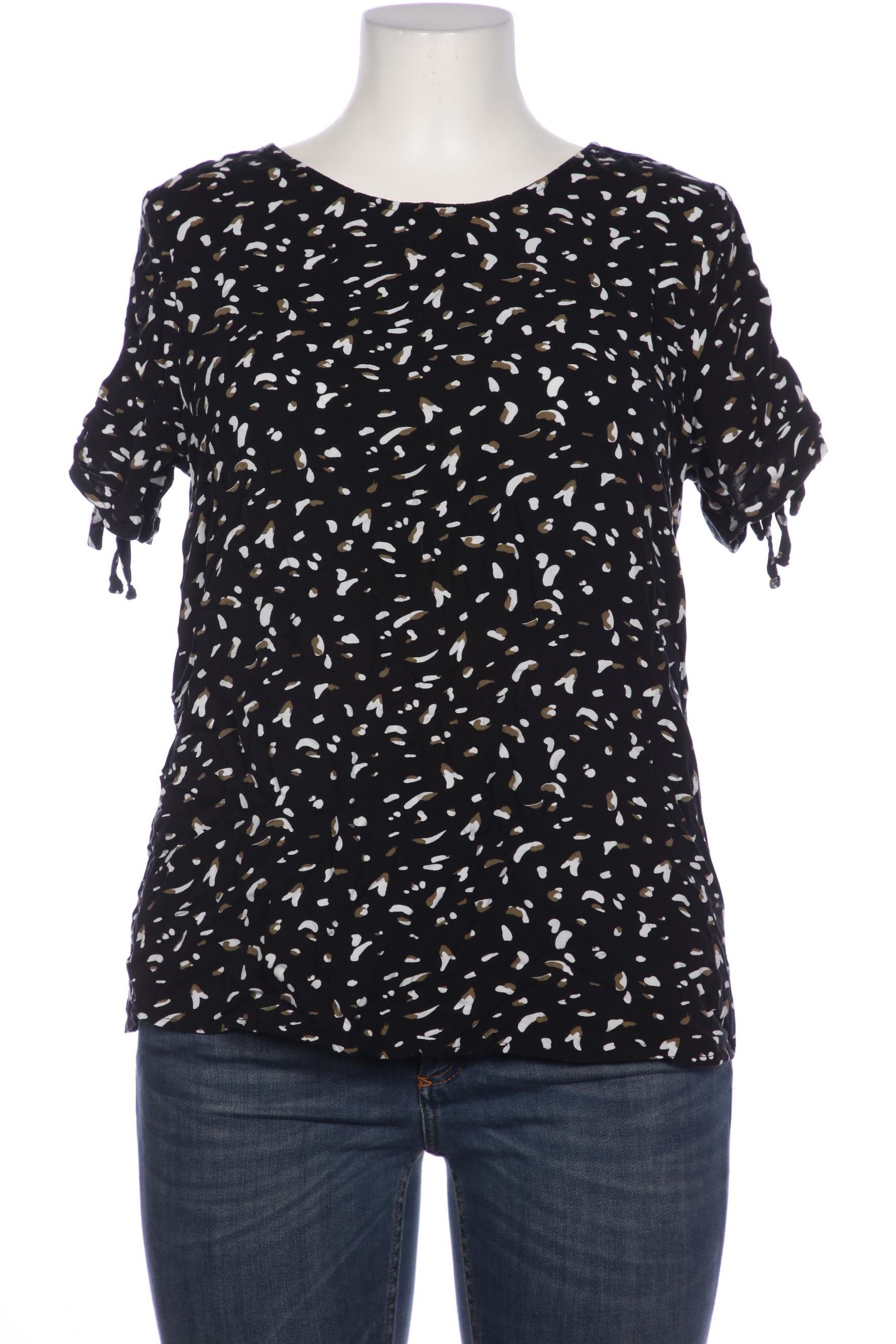 

Bexleys Damen Bluse, schwarz