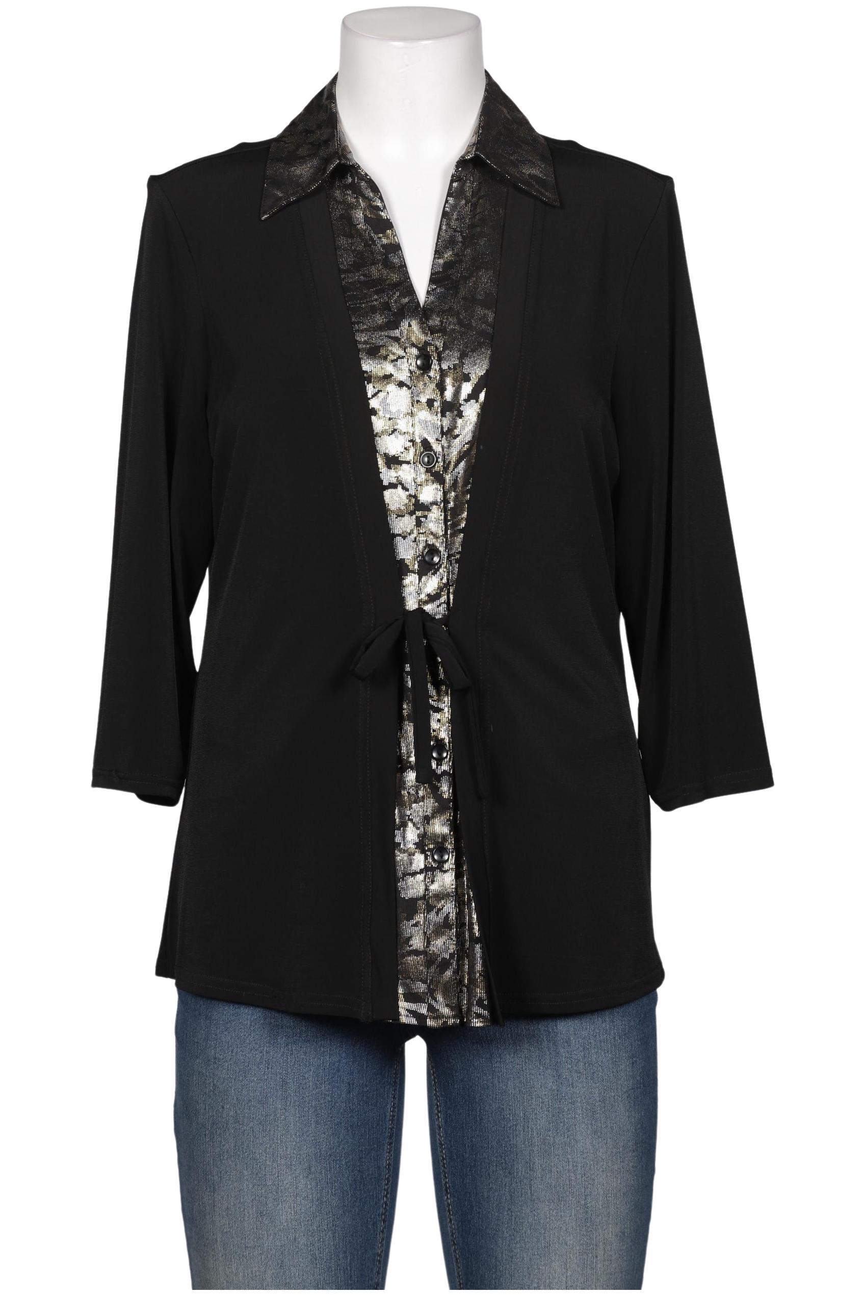 

Bexleys Damen Bluse, mehrfarbig, Gr. 40