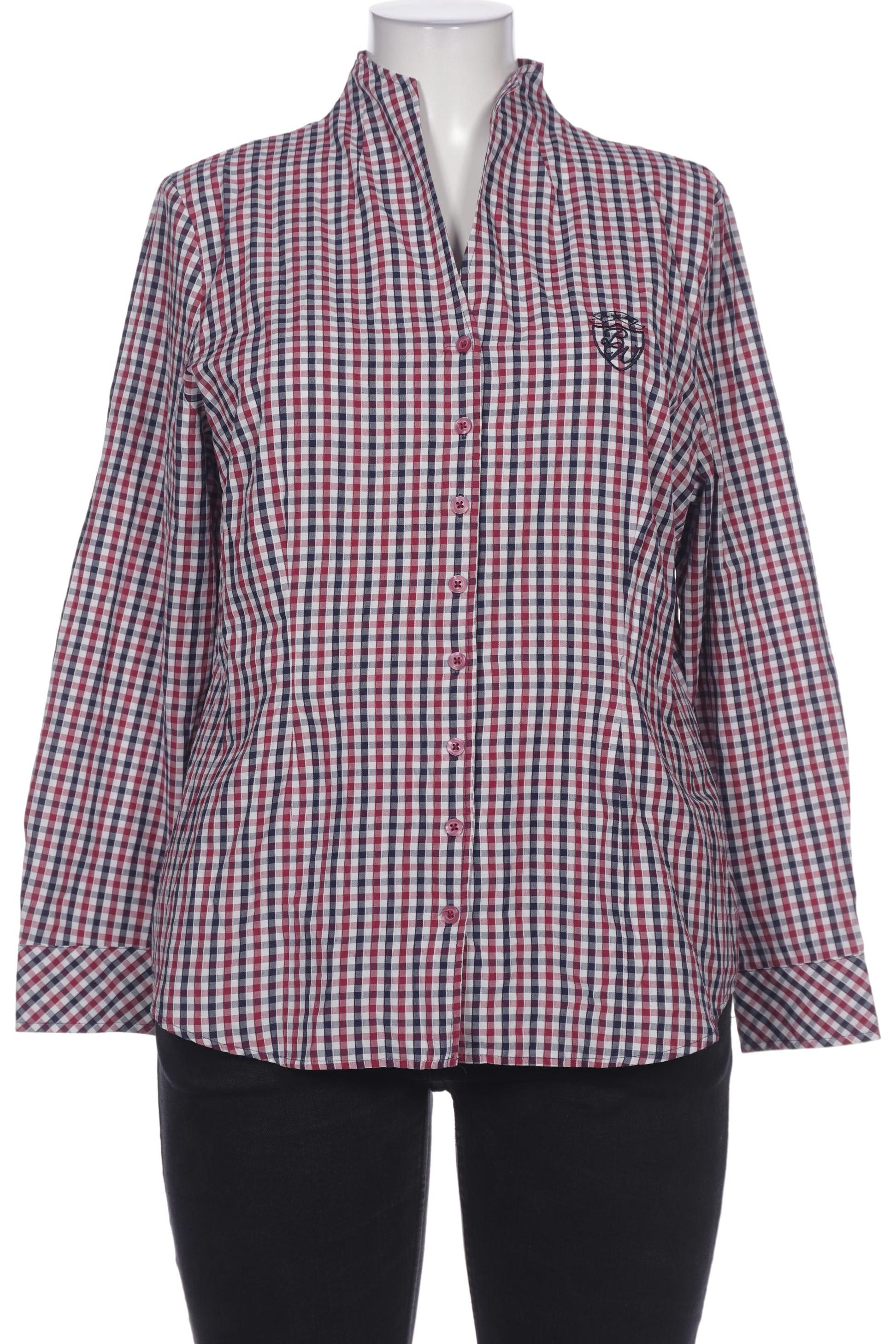 

Bexleys Damen Bluse, marineblau