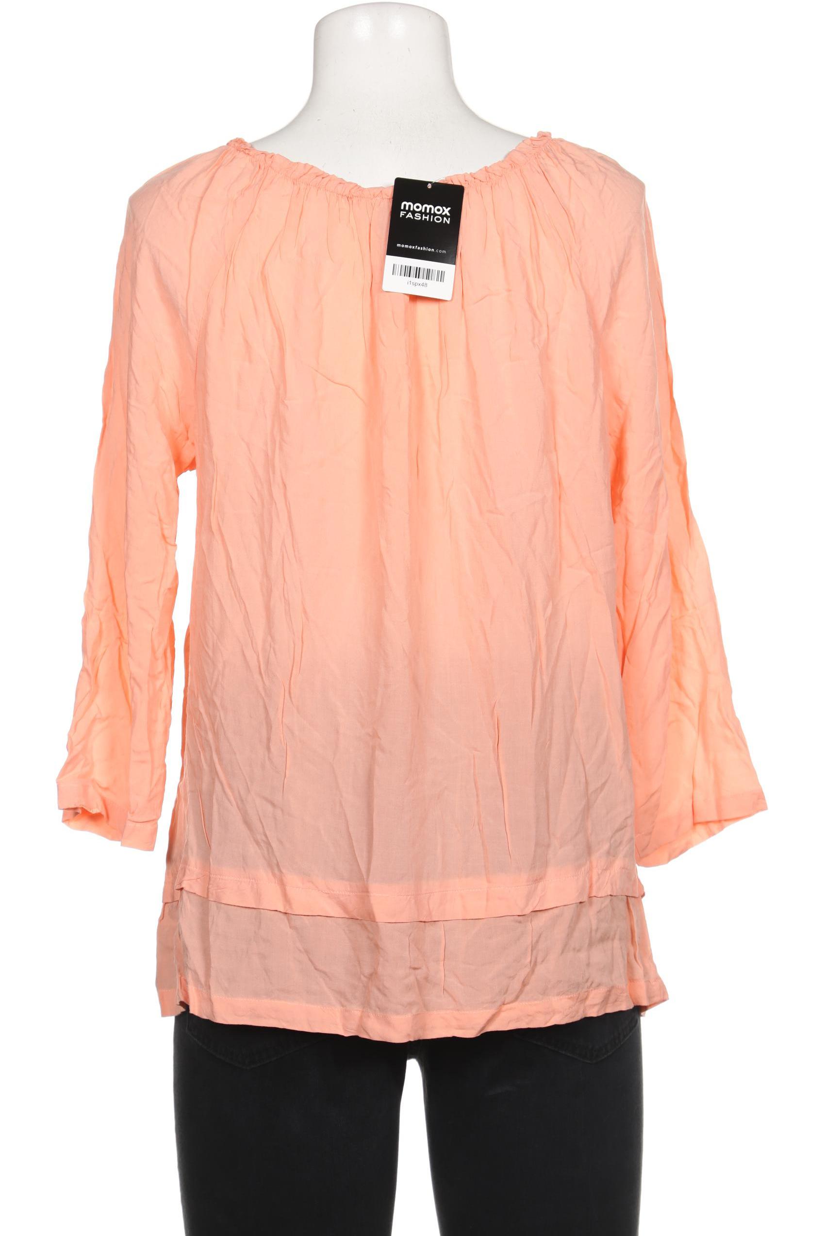 

Bexleys Damen Bluse, orange, Gr. 38