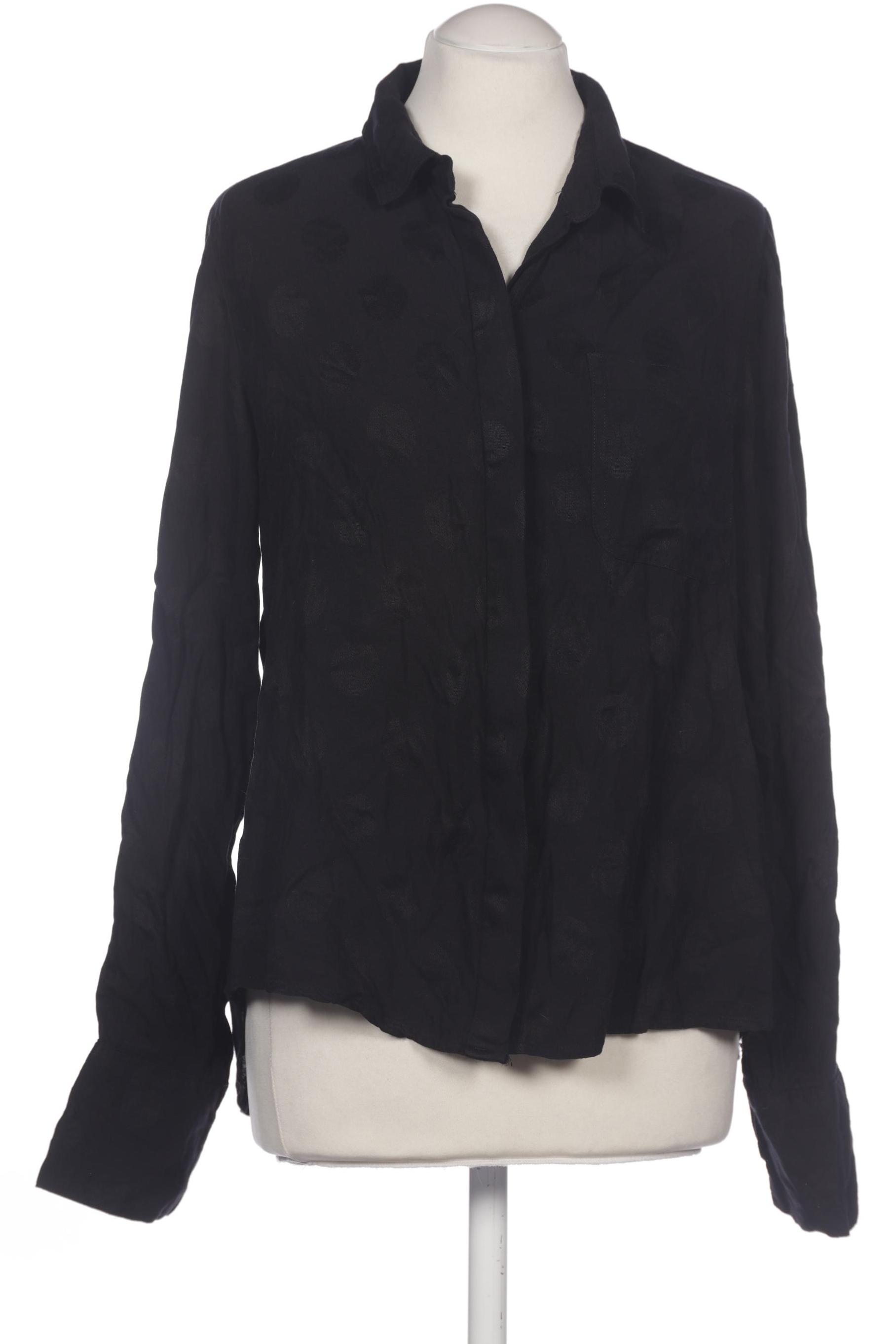 

Bexleys Damen Bluse, schwarz, Gr. 40