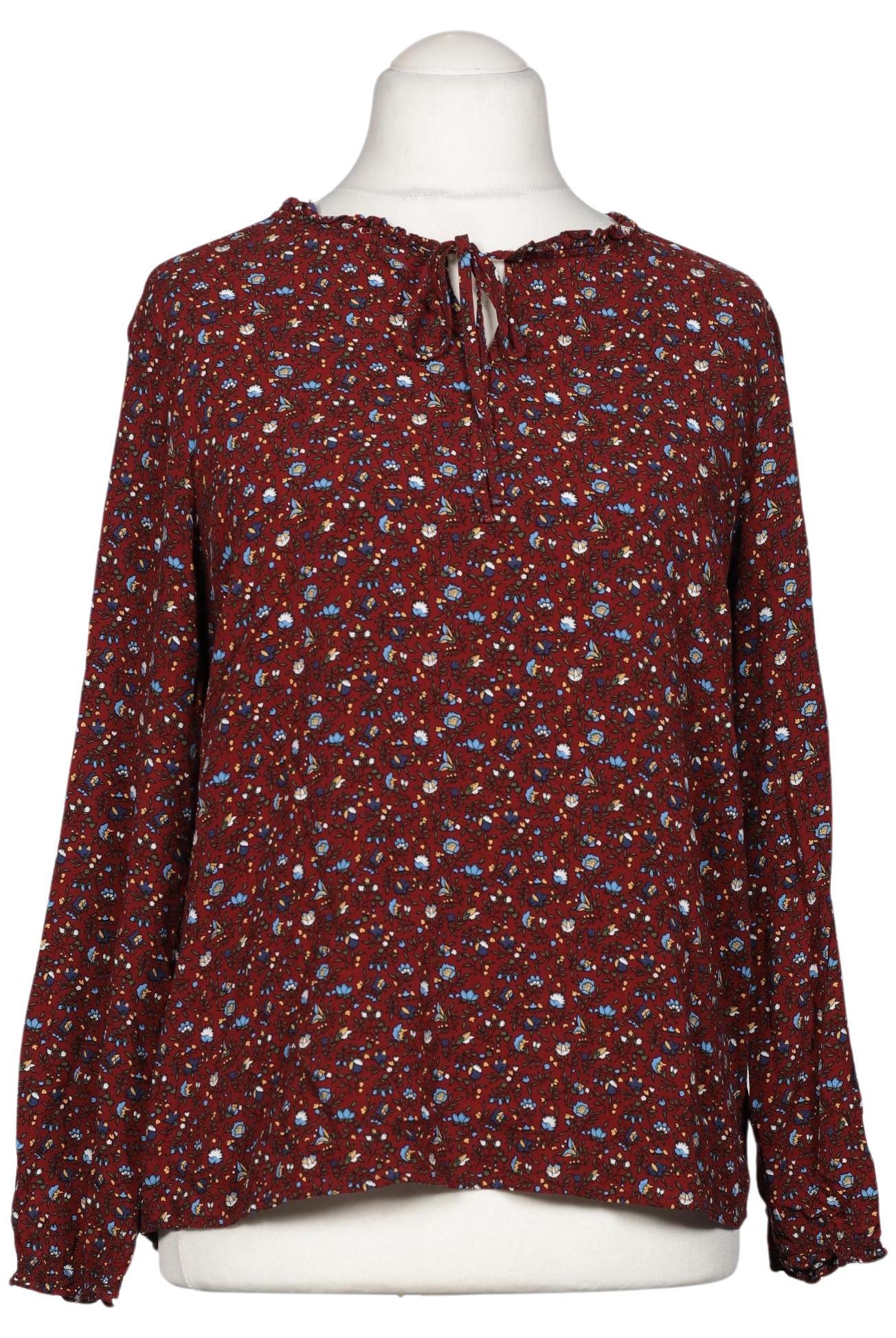 

Bexleys Damen Bluse, rot, Gr. 44