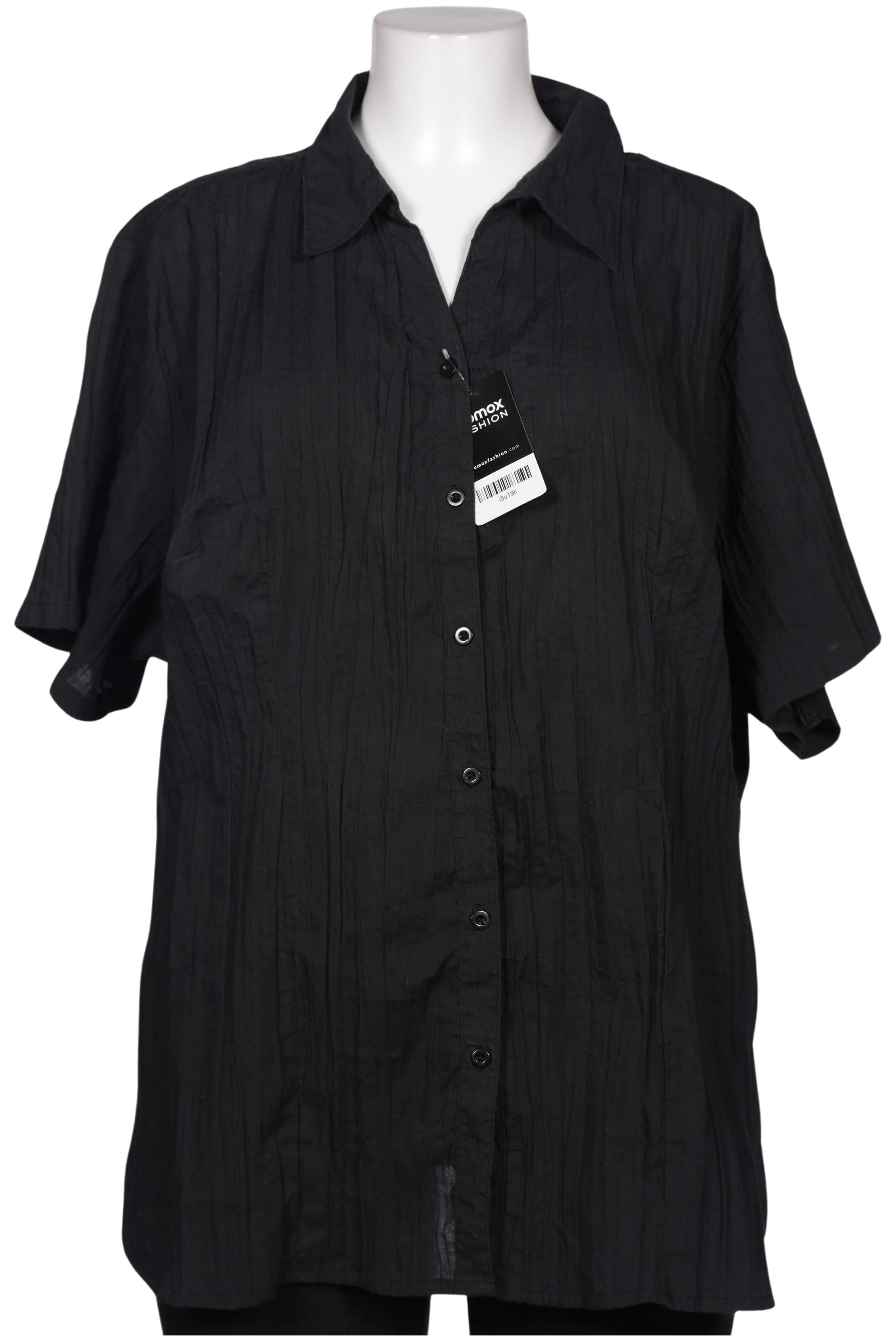 

Bexleys Damen Bluse, grau, Gr. 48