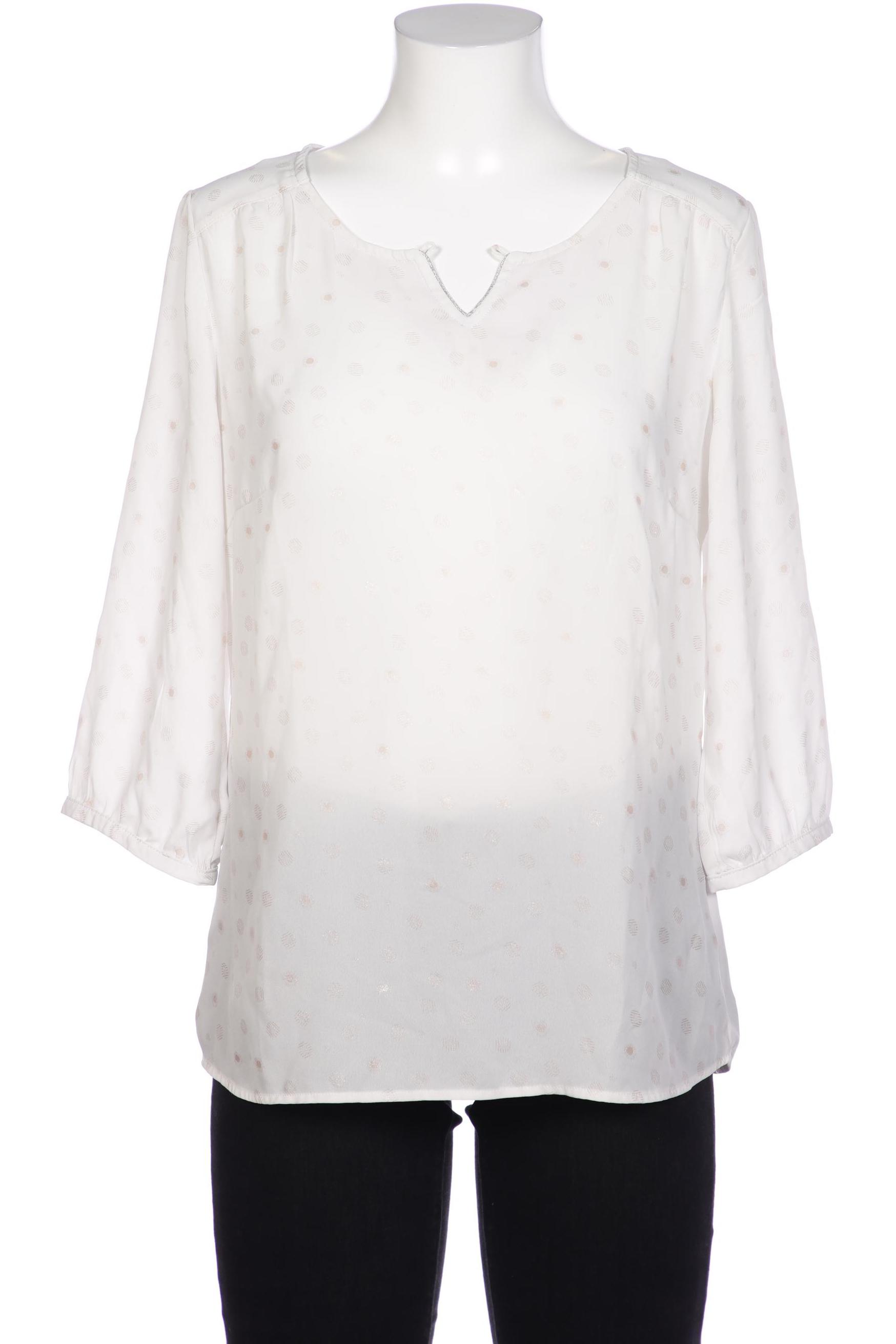 

Bexleys Damen Bluse, weiß