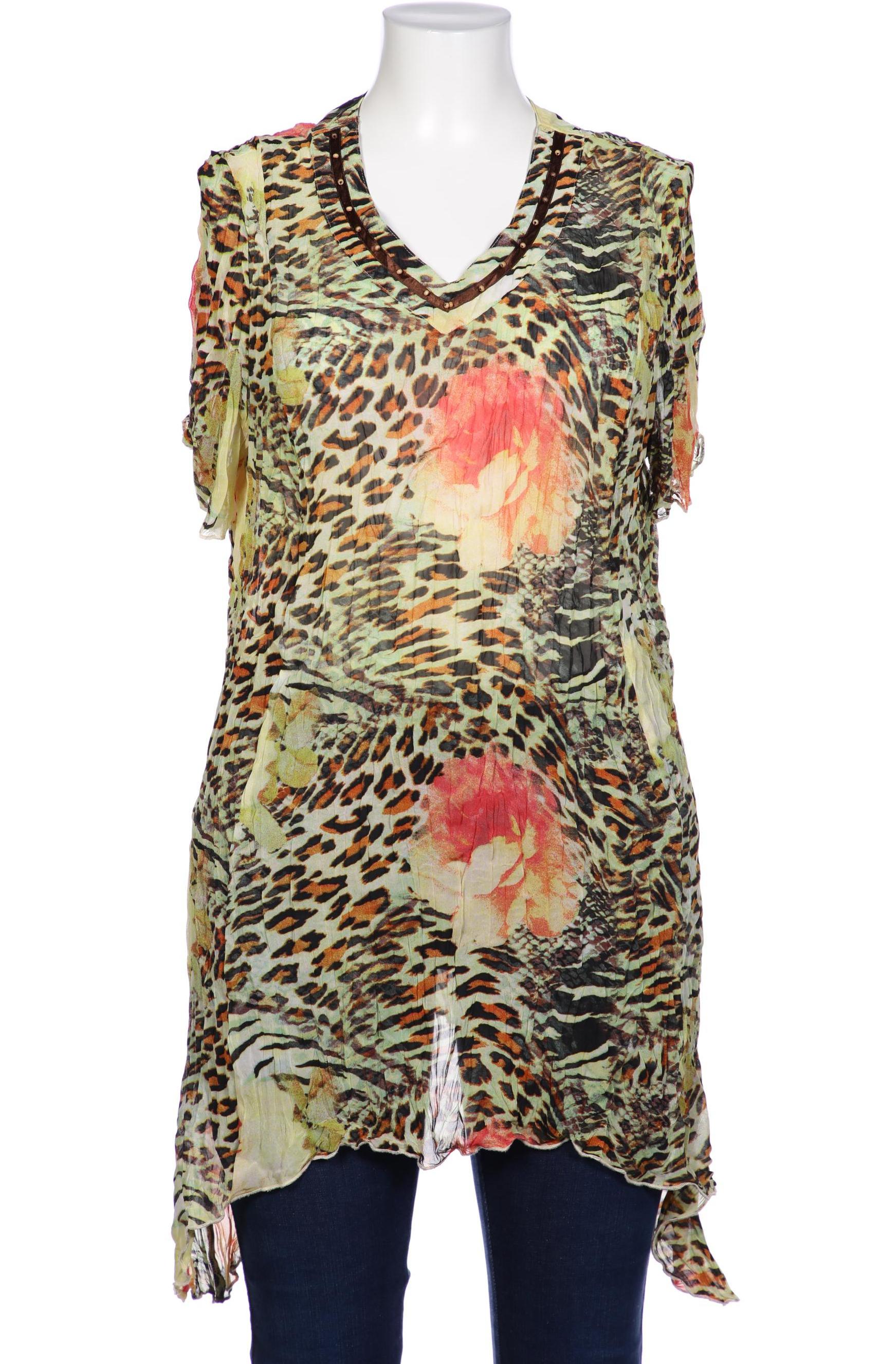 

Bexleys Damen Bluse, hellgrün