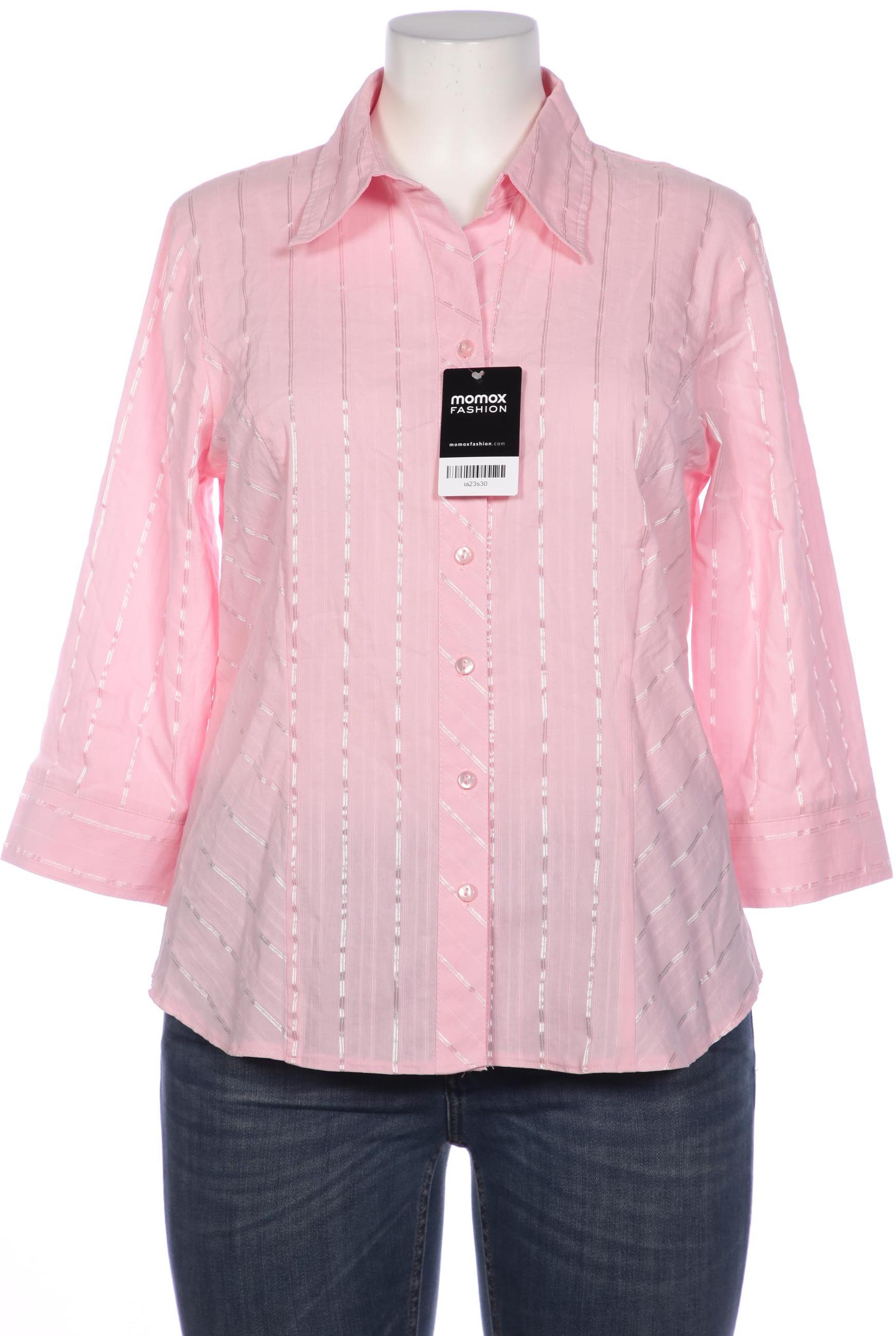 

Bexleys Damen Bluse, pink