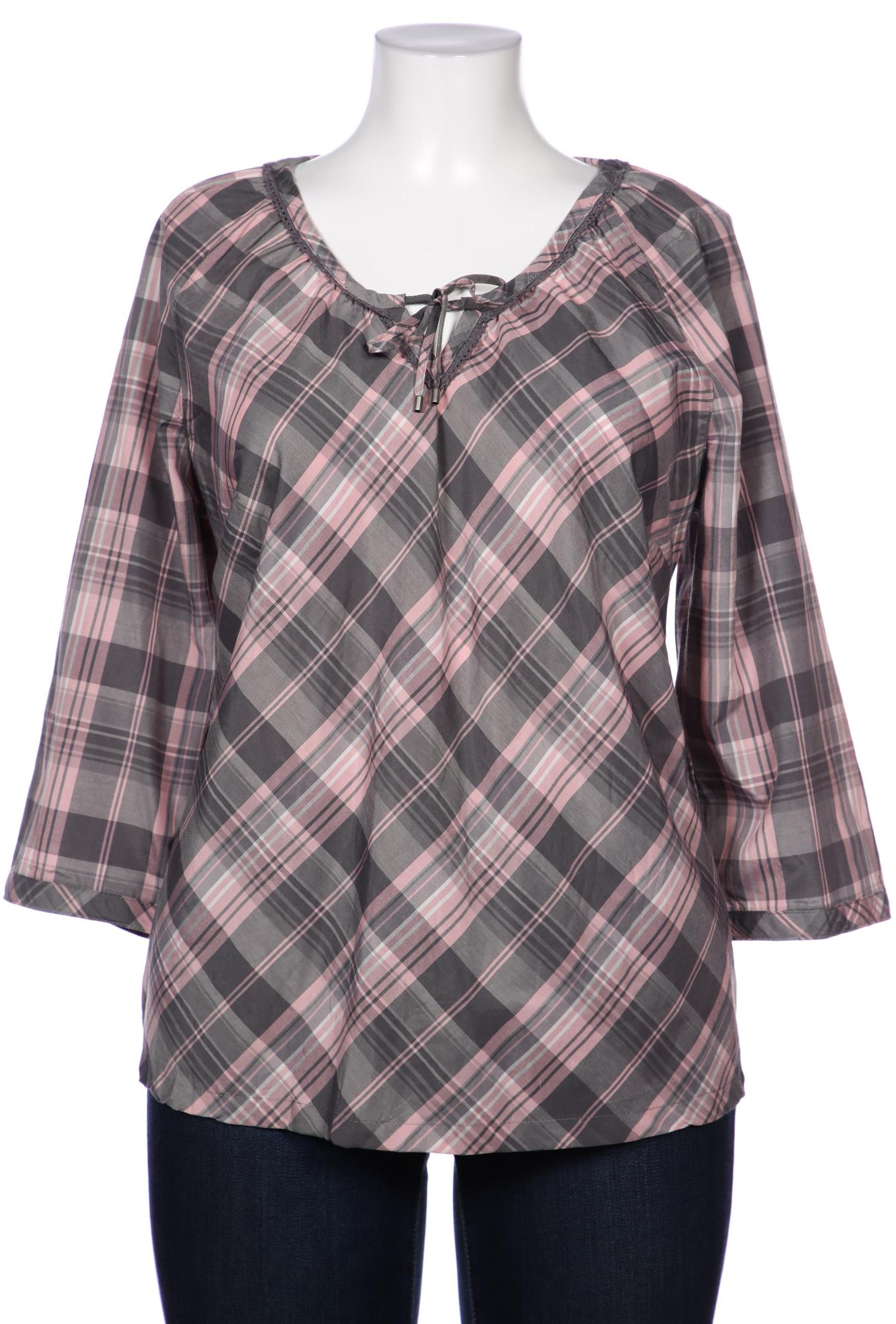 

Bexleys Damen Bluse, grau