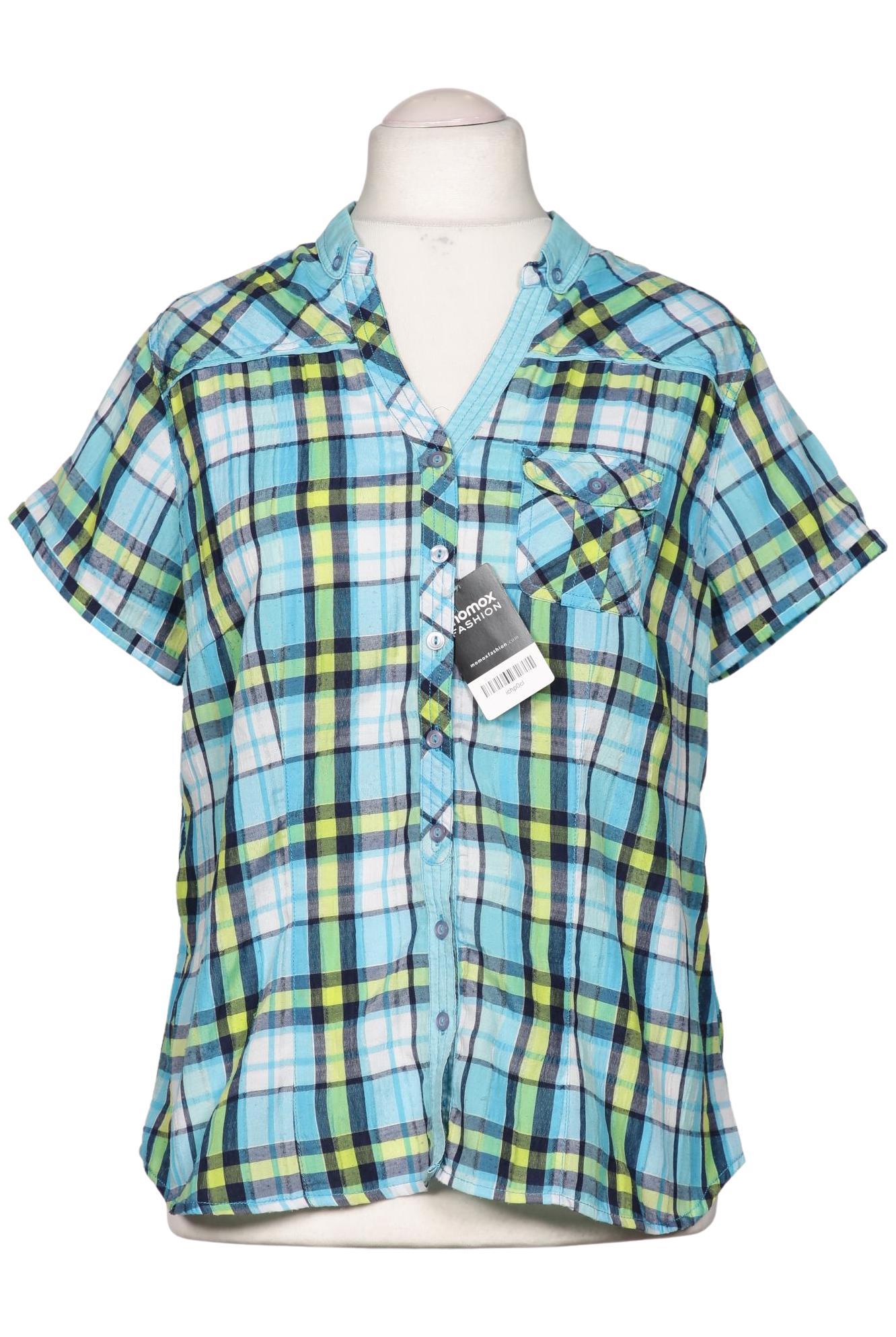 

Bexleys Damen Bluse, mehrfarbig, Gr. 42