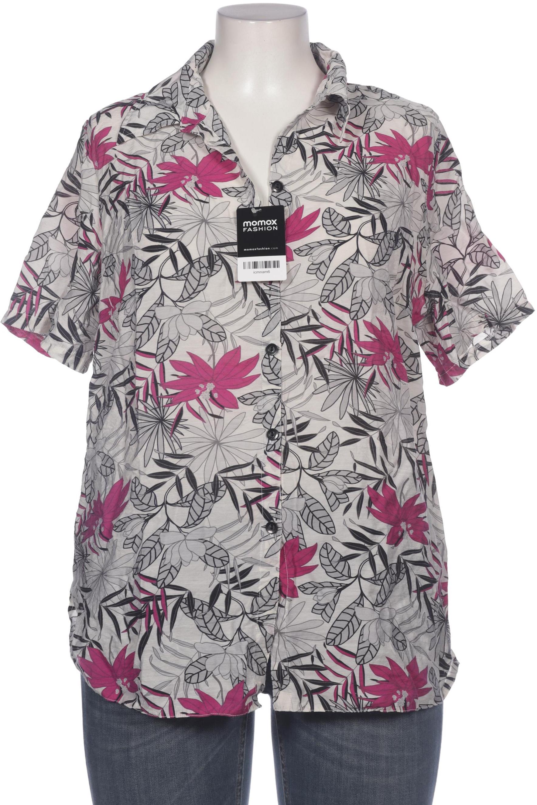 

Bexleys Damen Bluse, grau, Gr. 46