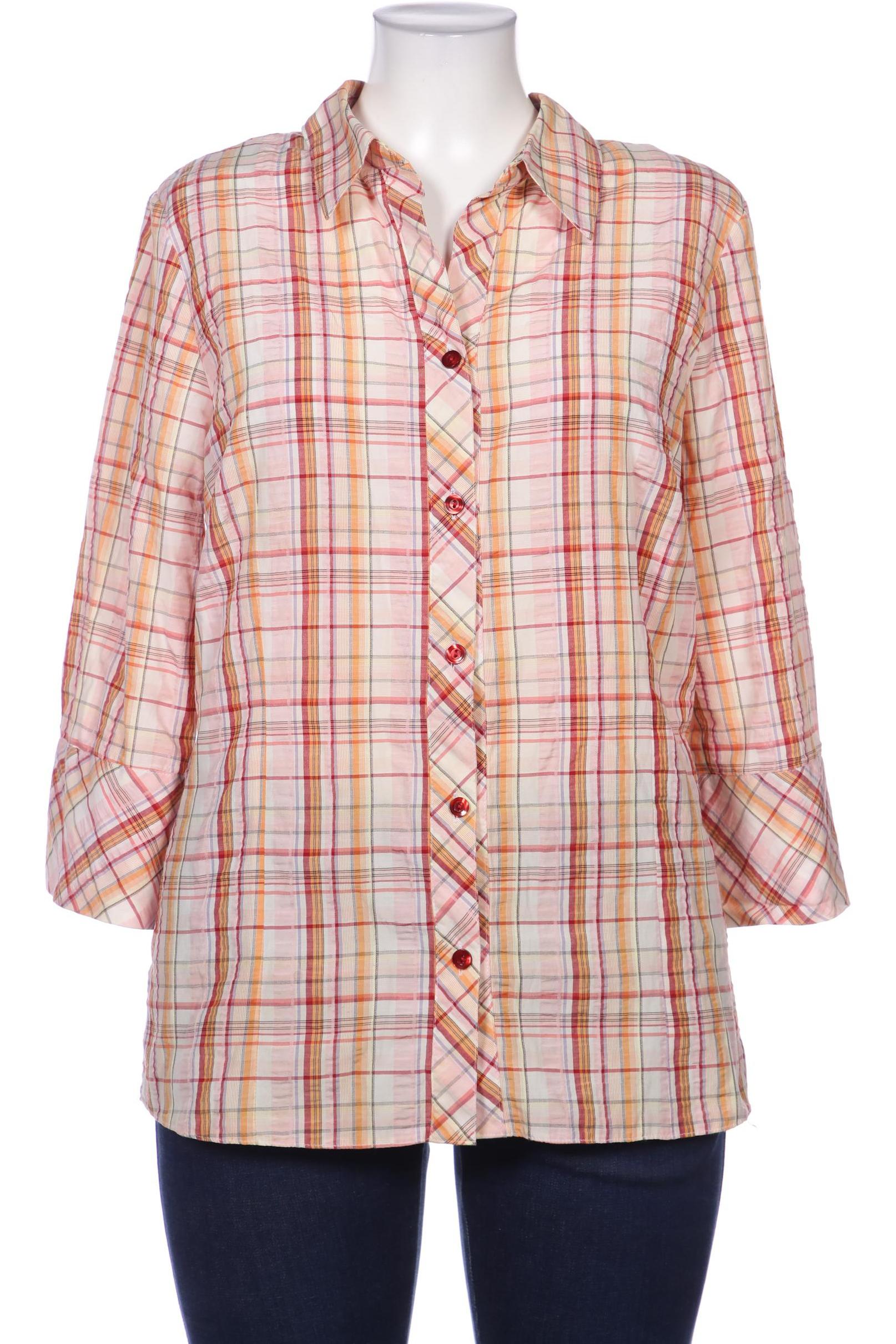 

Bexleys Damen Bluse, mehrfarbig