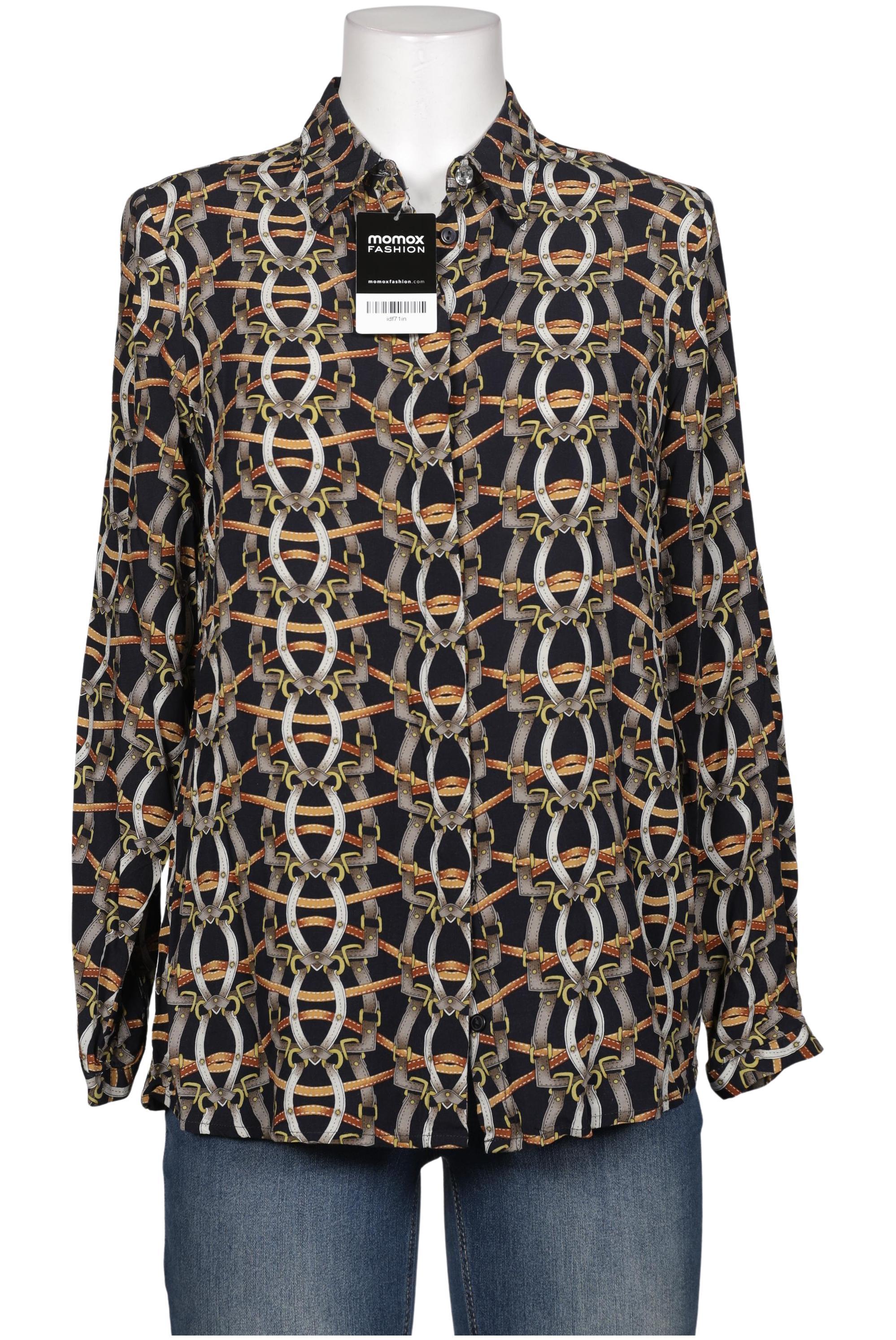 

Bexleys Damen Bluse, schwarz, Gr. 40