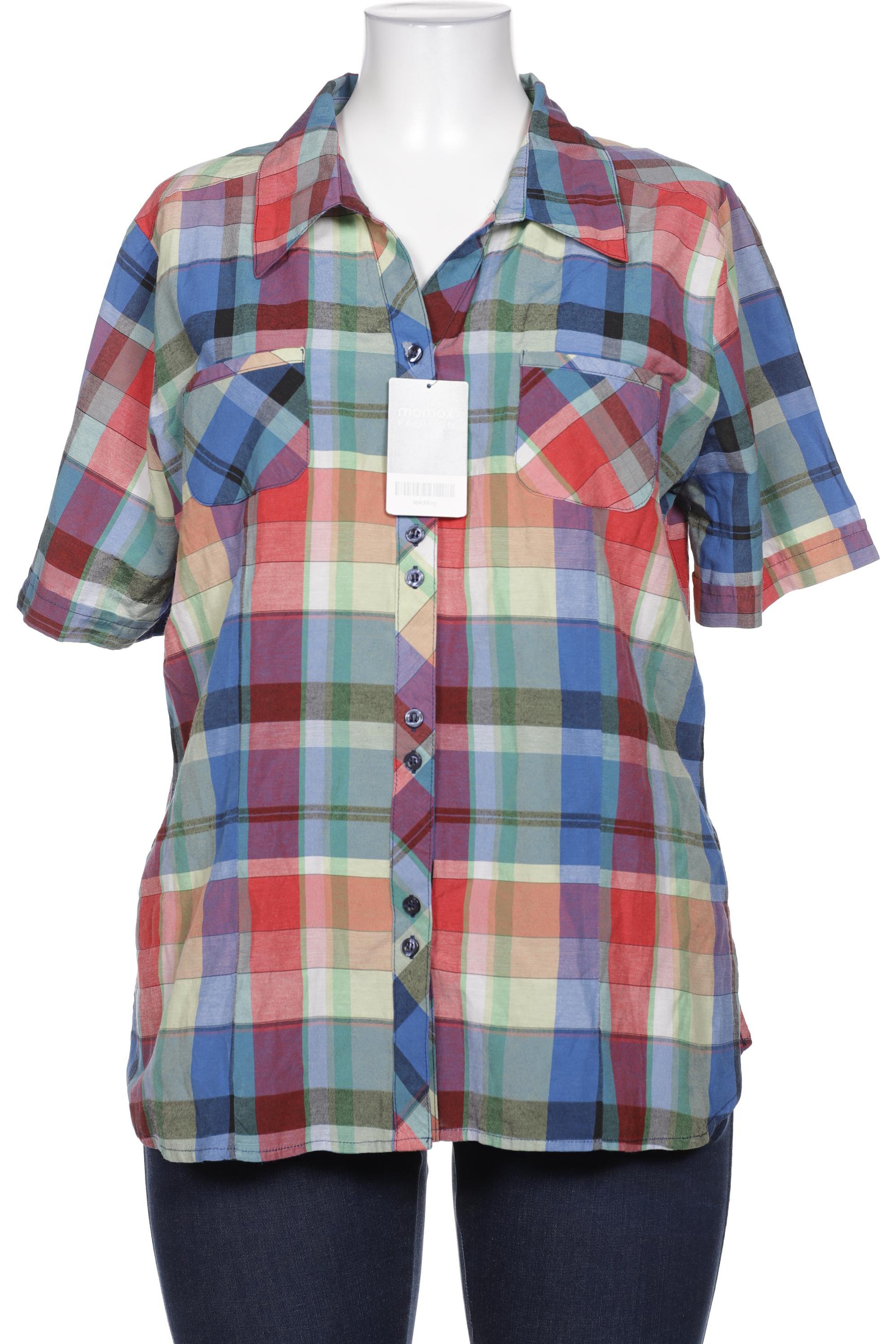 

Bexleys Damen Bluse, blau