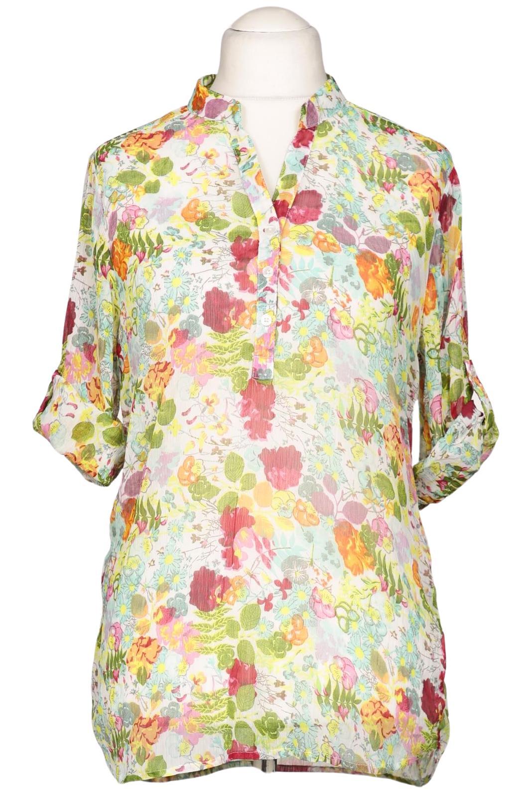 

Bexleys Damen Bluse, mehrfarbig, Gr. 38