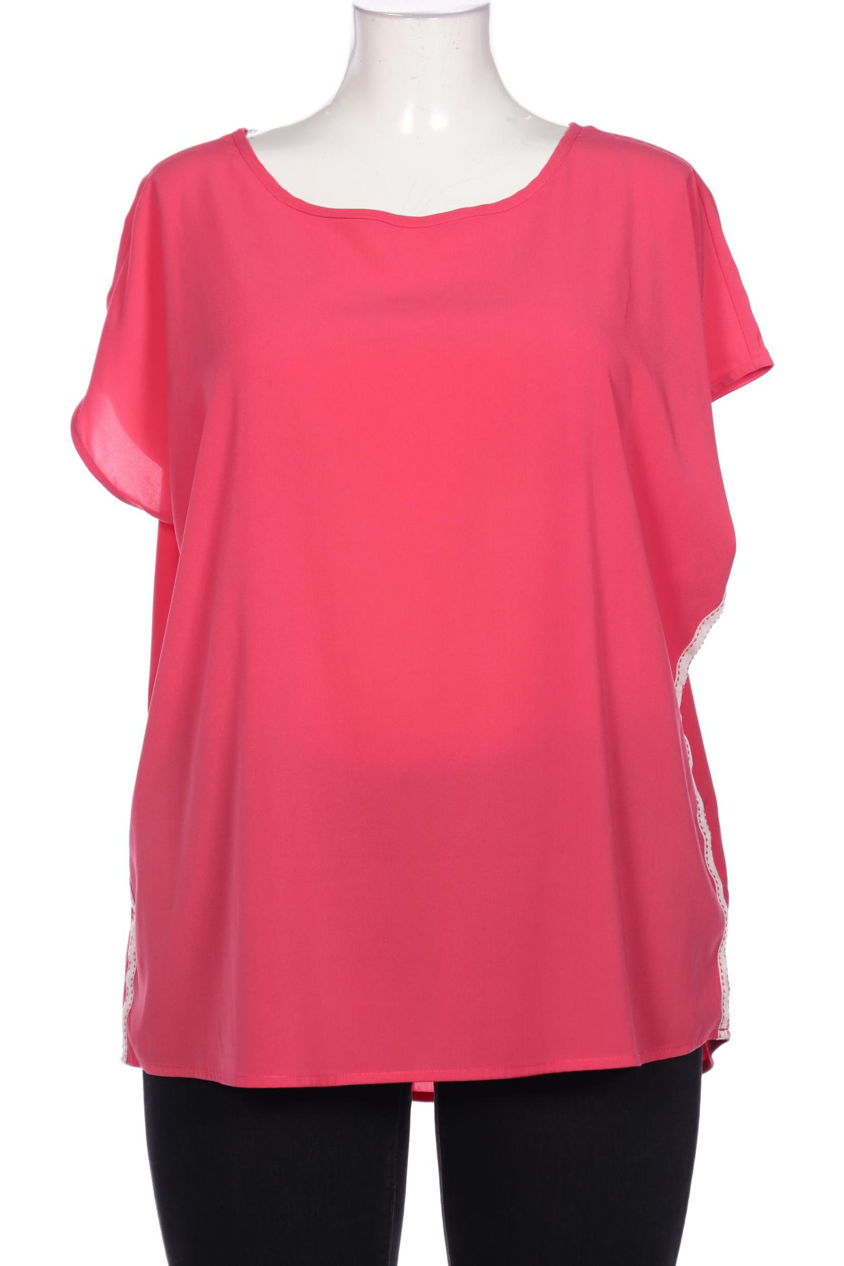 

Bexleys Damen Bluse, pink, Gr. 48