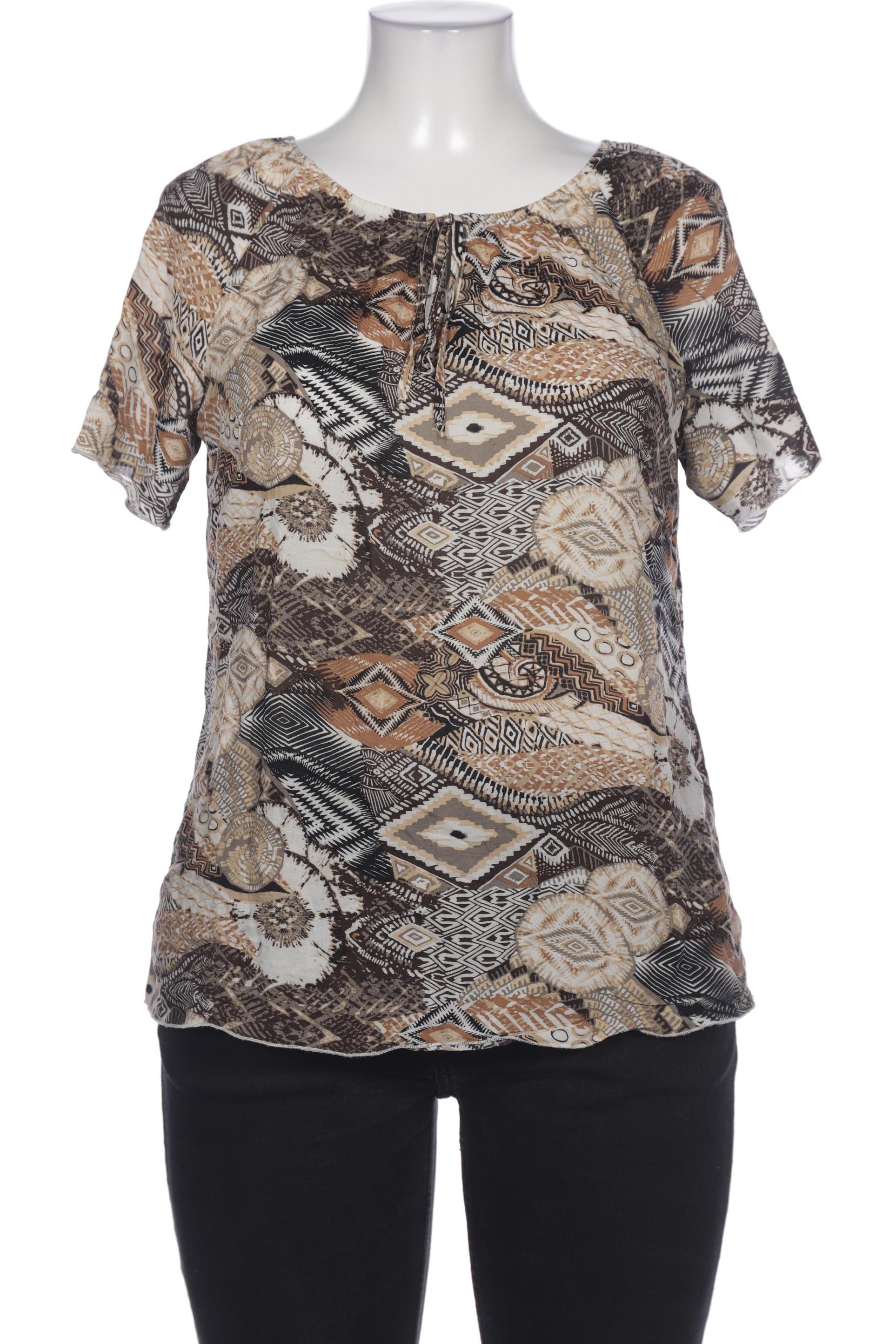 

Bexleys Damen Bluse, braun
