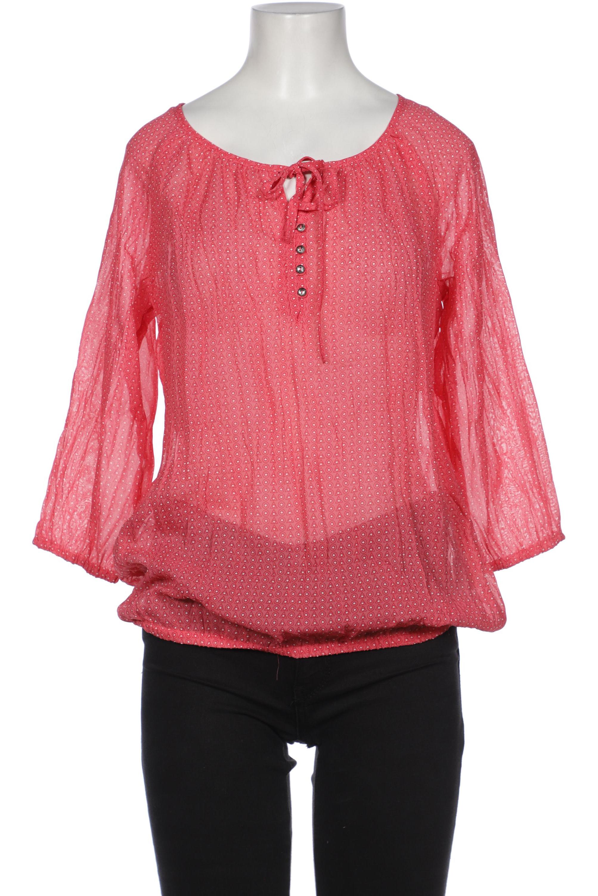 

Bexleys Damen Bluse, pink