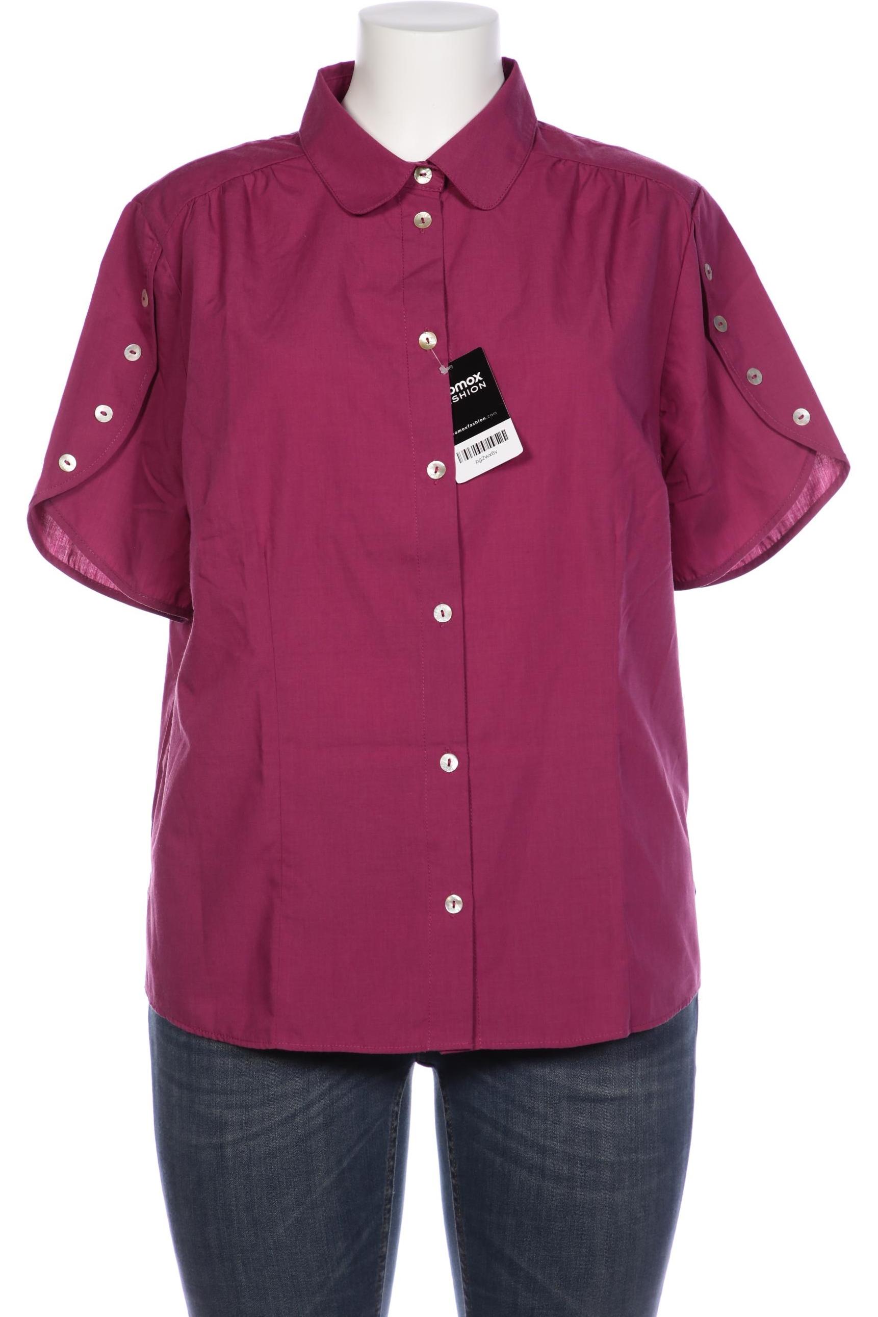 

Bexleys Damen Bluse, pink, Gr. 46