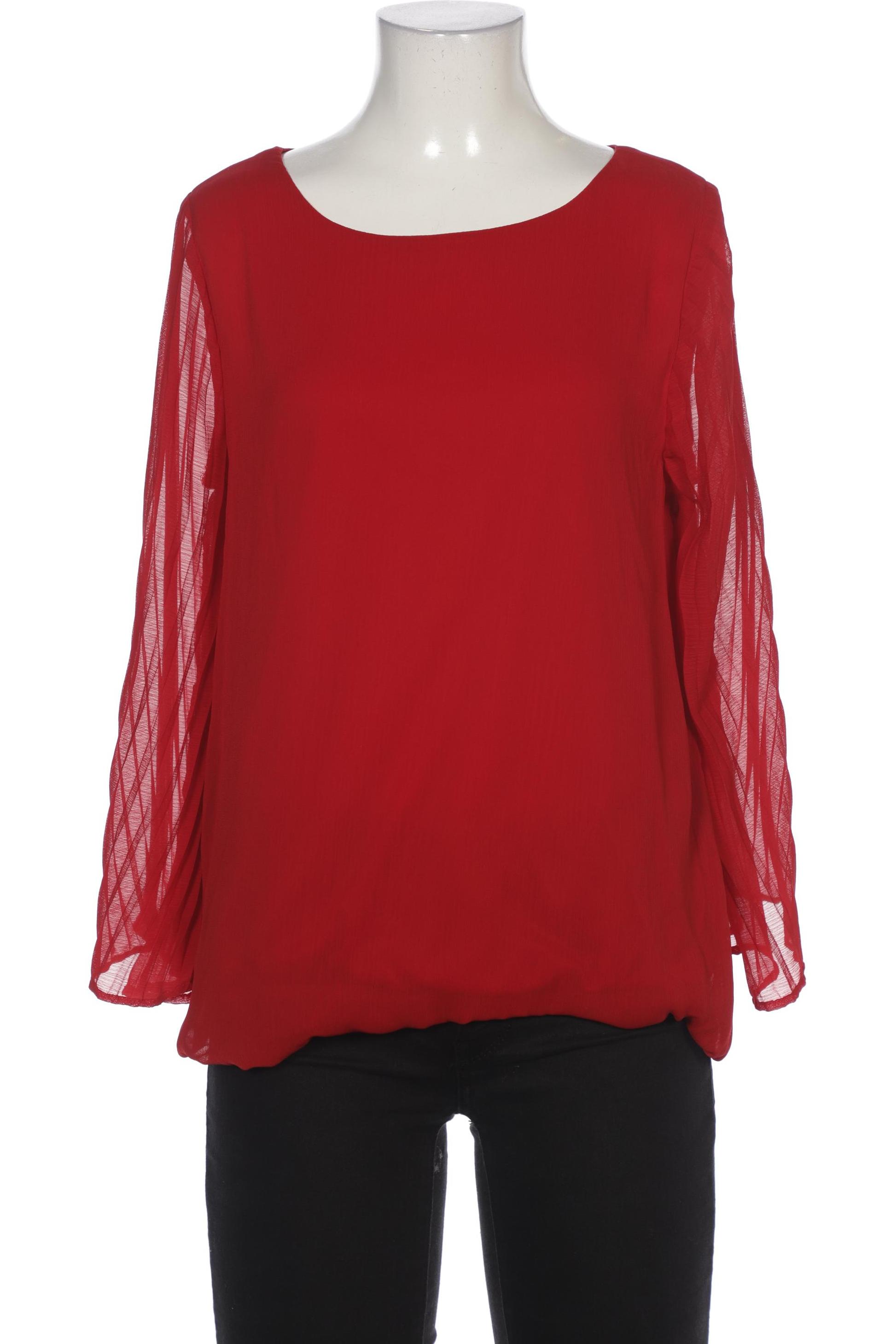 

Bexleys Damen Bluse, rot