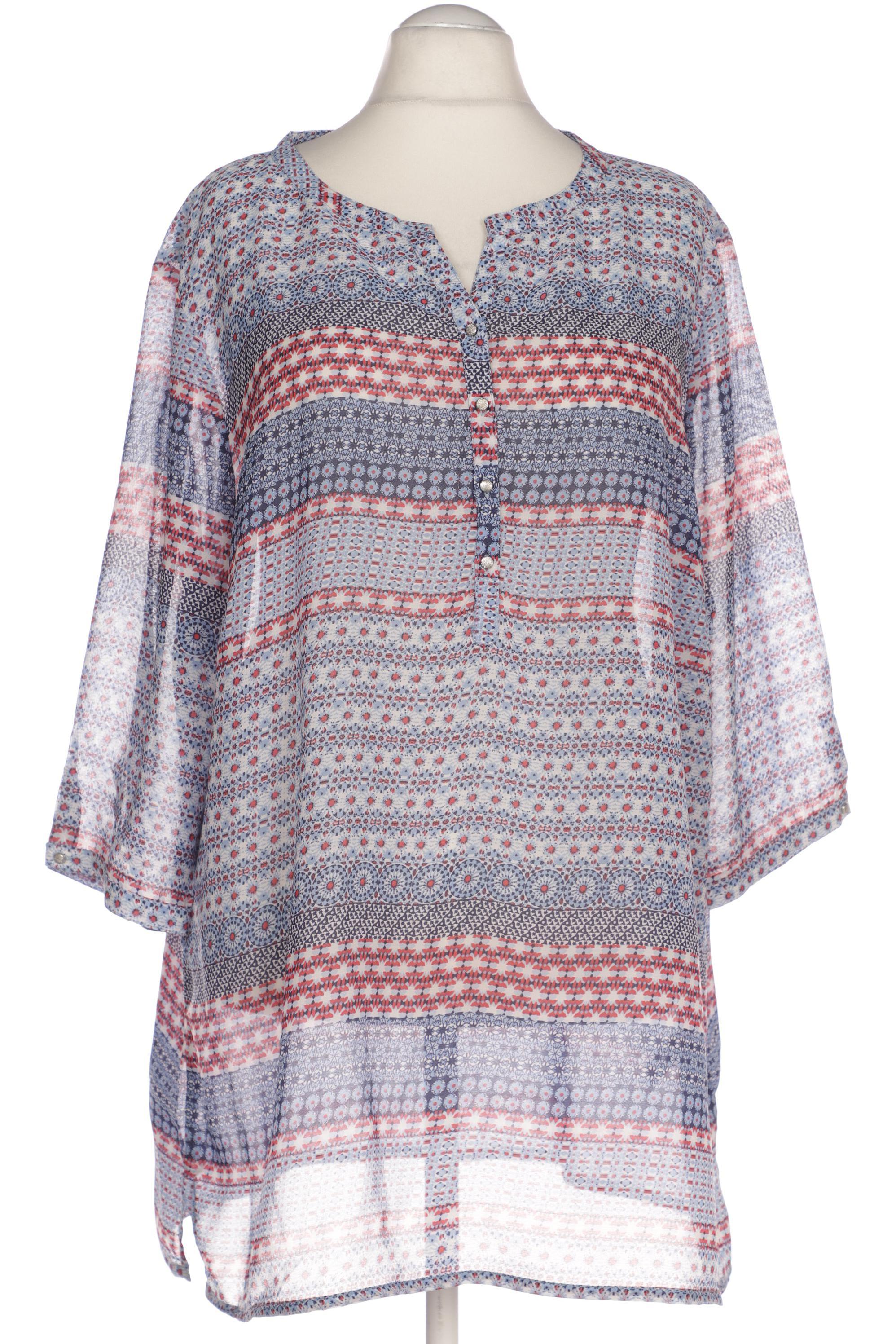 

Bexleys Damen Bluse, blau