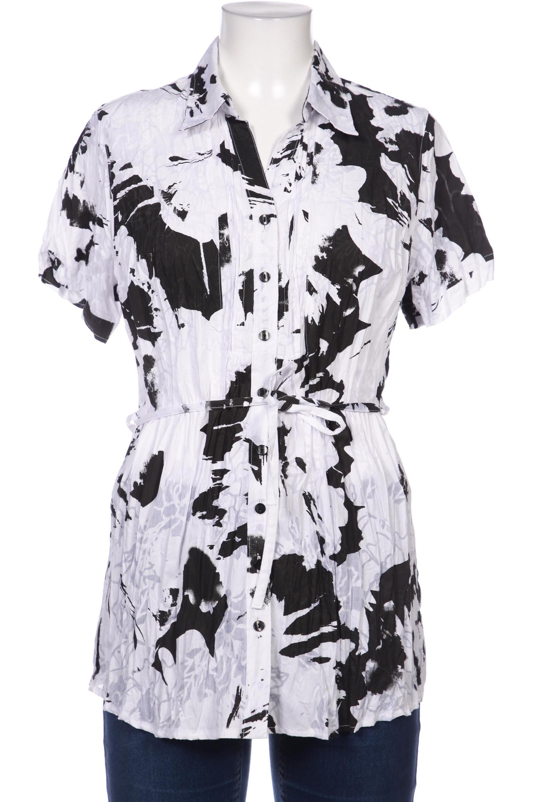 

Bexleys Damen Bluse, weiß, Gr. 40