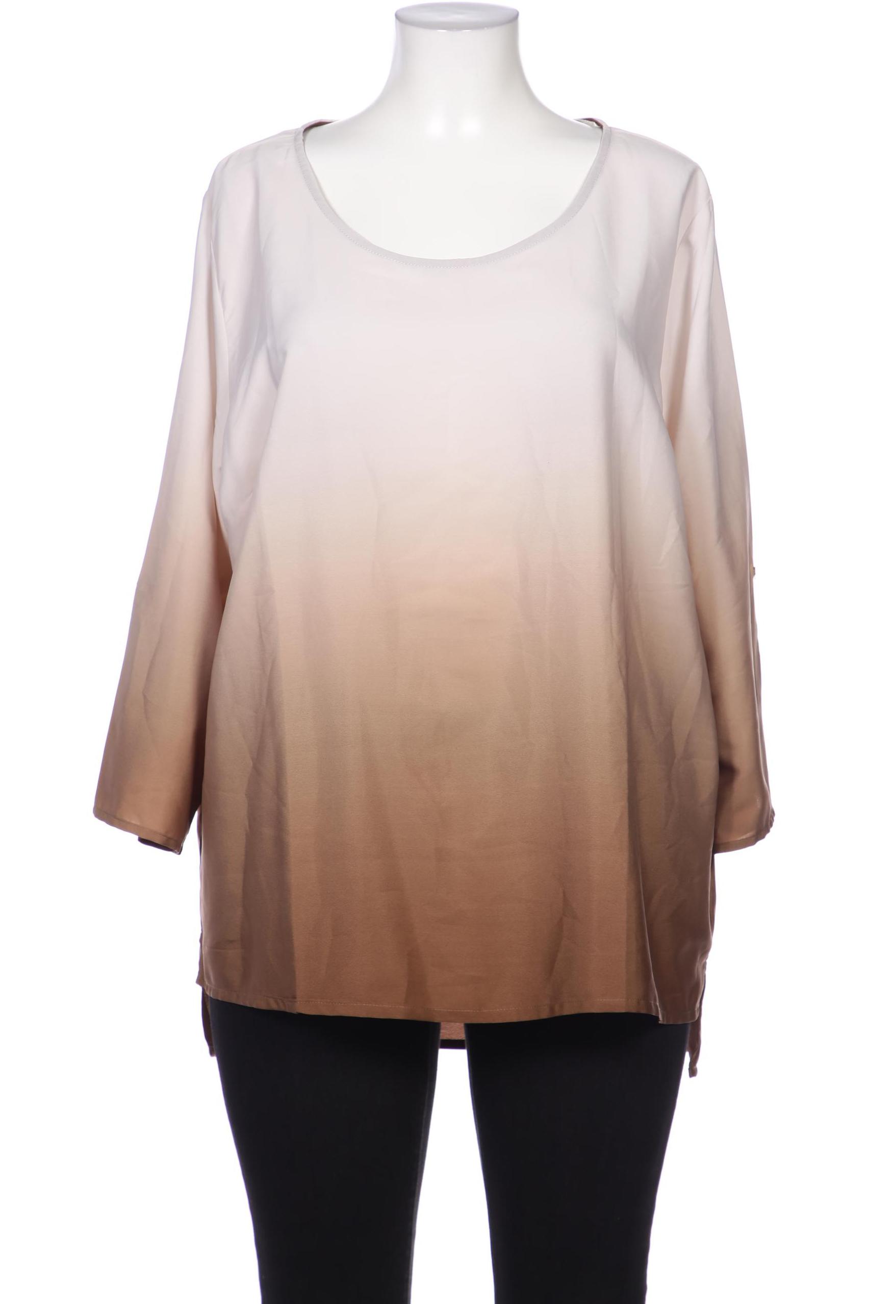 

Bexleys Damen Bluse, beige, Gr. 52